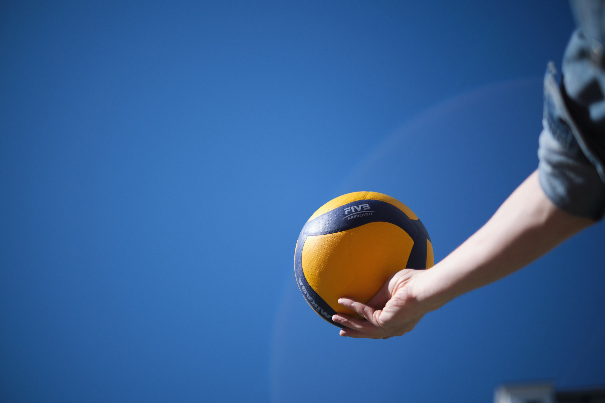 Мячики. Фотограф из СПб