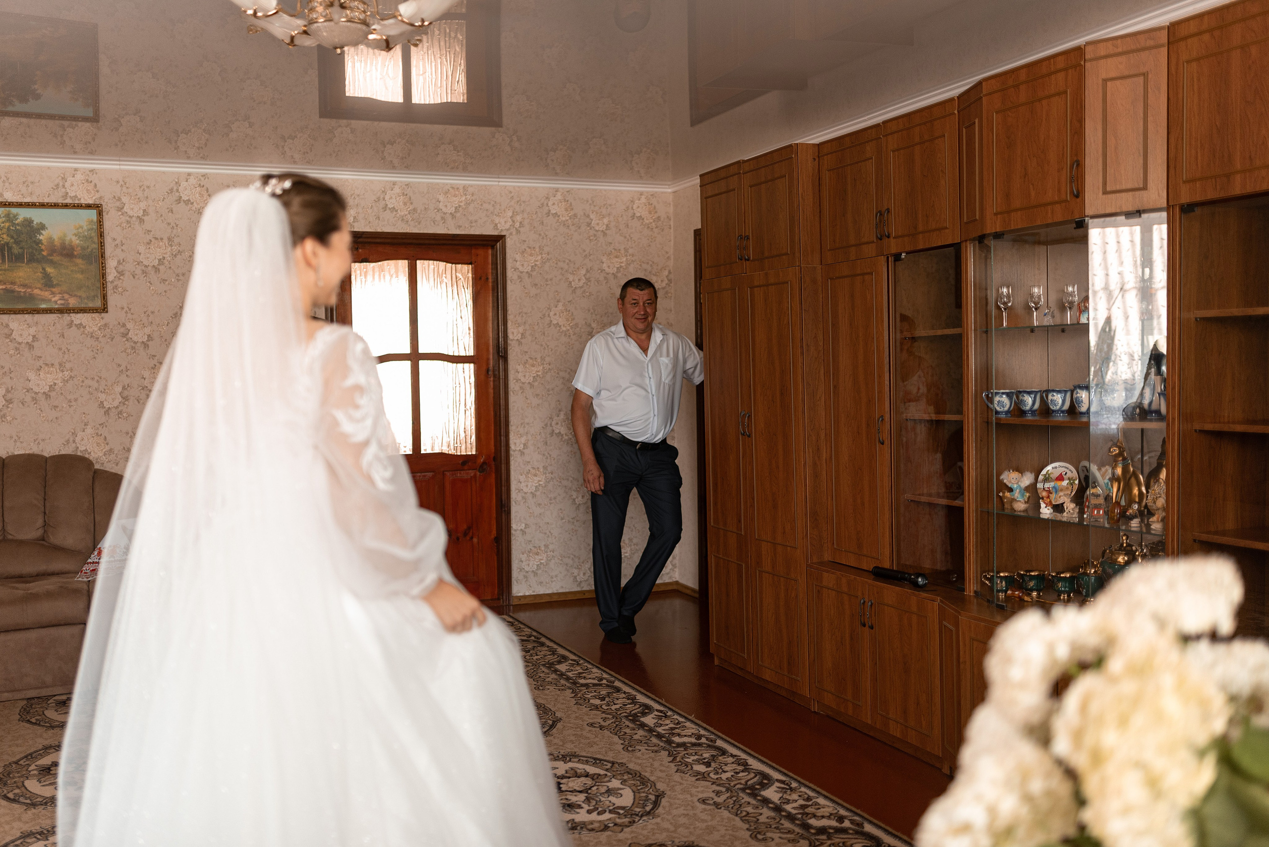 Александр и Юлия. Свадебный фотограф Белгород Валуйки Старый Оскол Воронеж