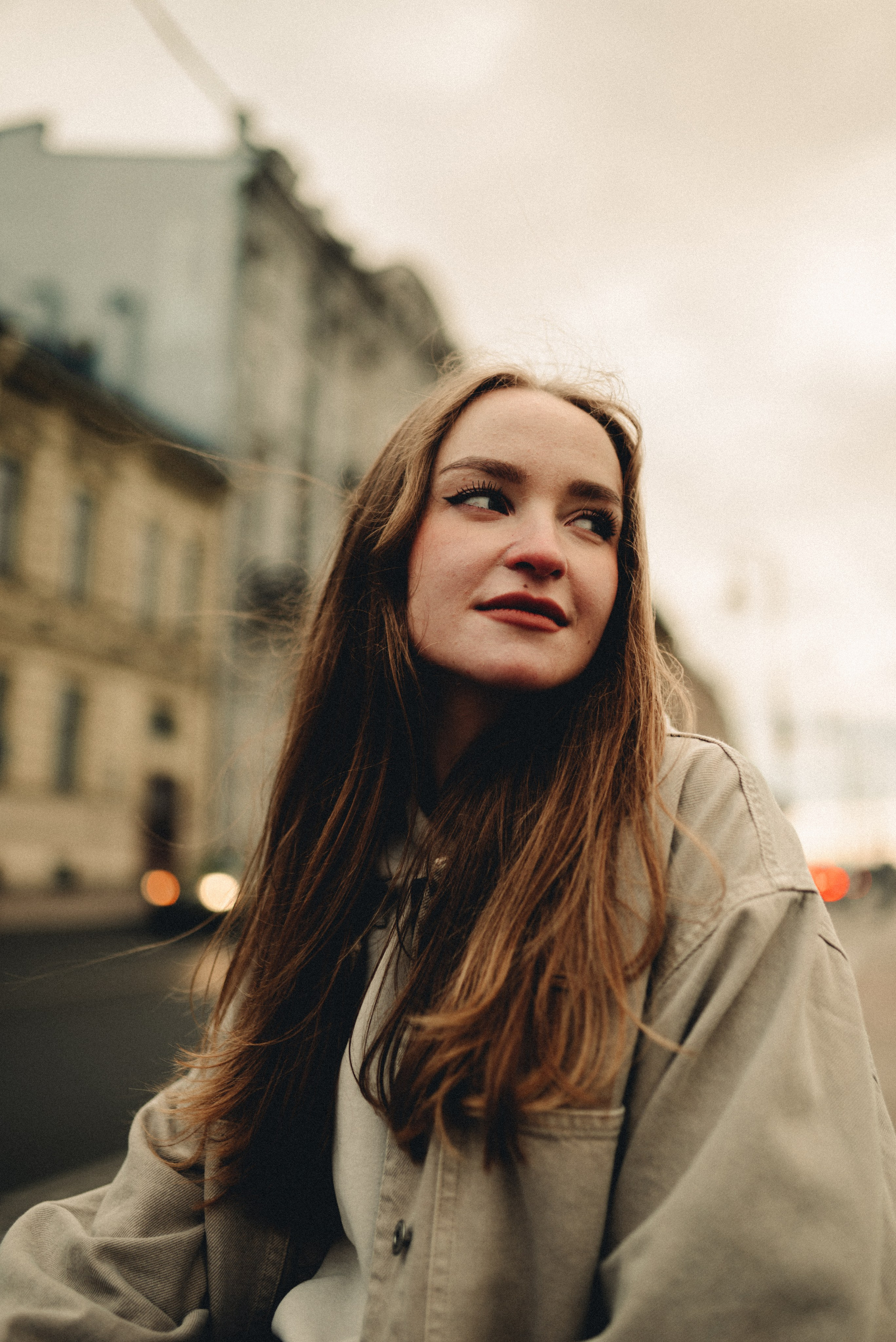 ANASTASIA 2024 étude. Фотограф Санкт-Петербург, Новороссийск