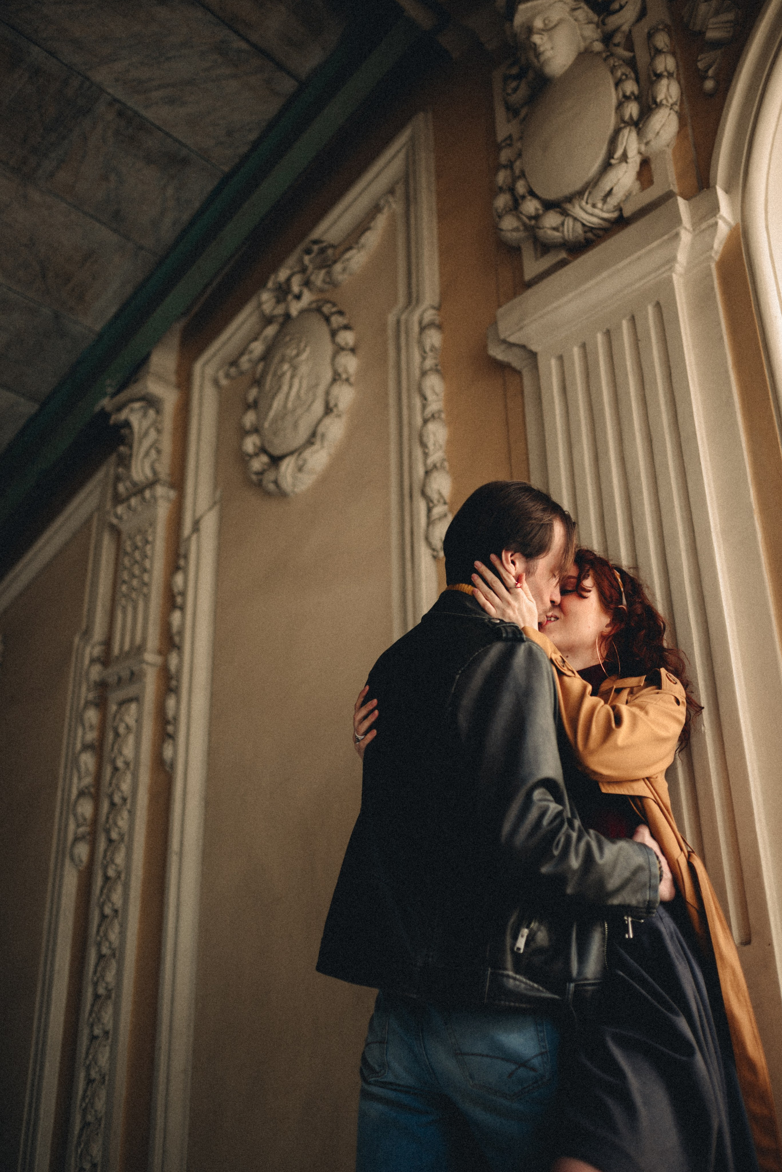 Владимир и Яна. Фотограф Санкт-Петербург, Новороссийск