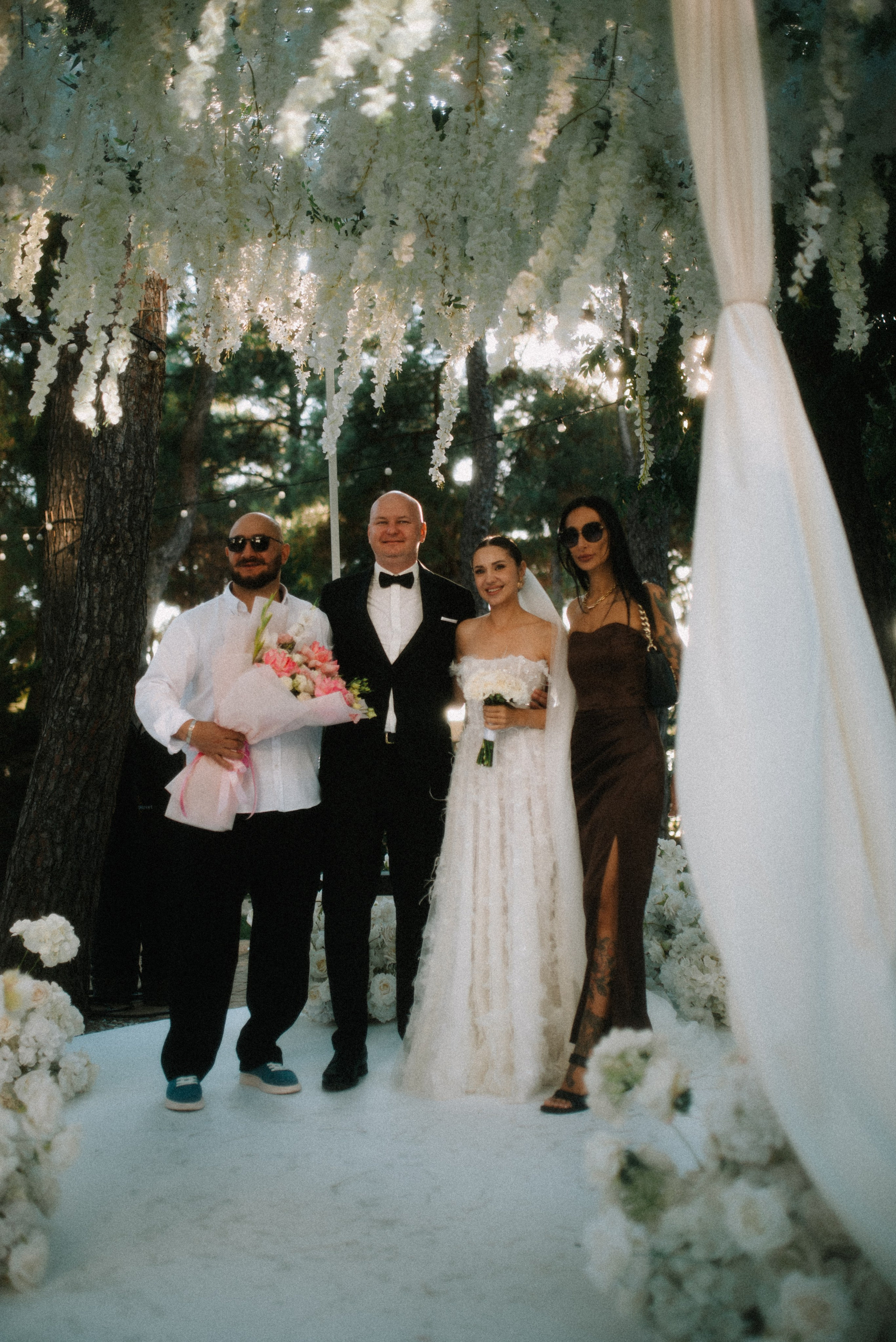 Александр и Виктория | Полный свадебный день. Выступала в качестве второго фотографа. Фотограф Санкт-Петербург, Новороссийск