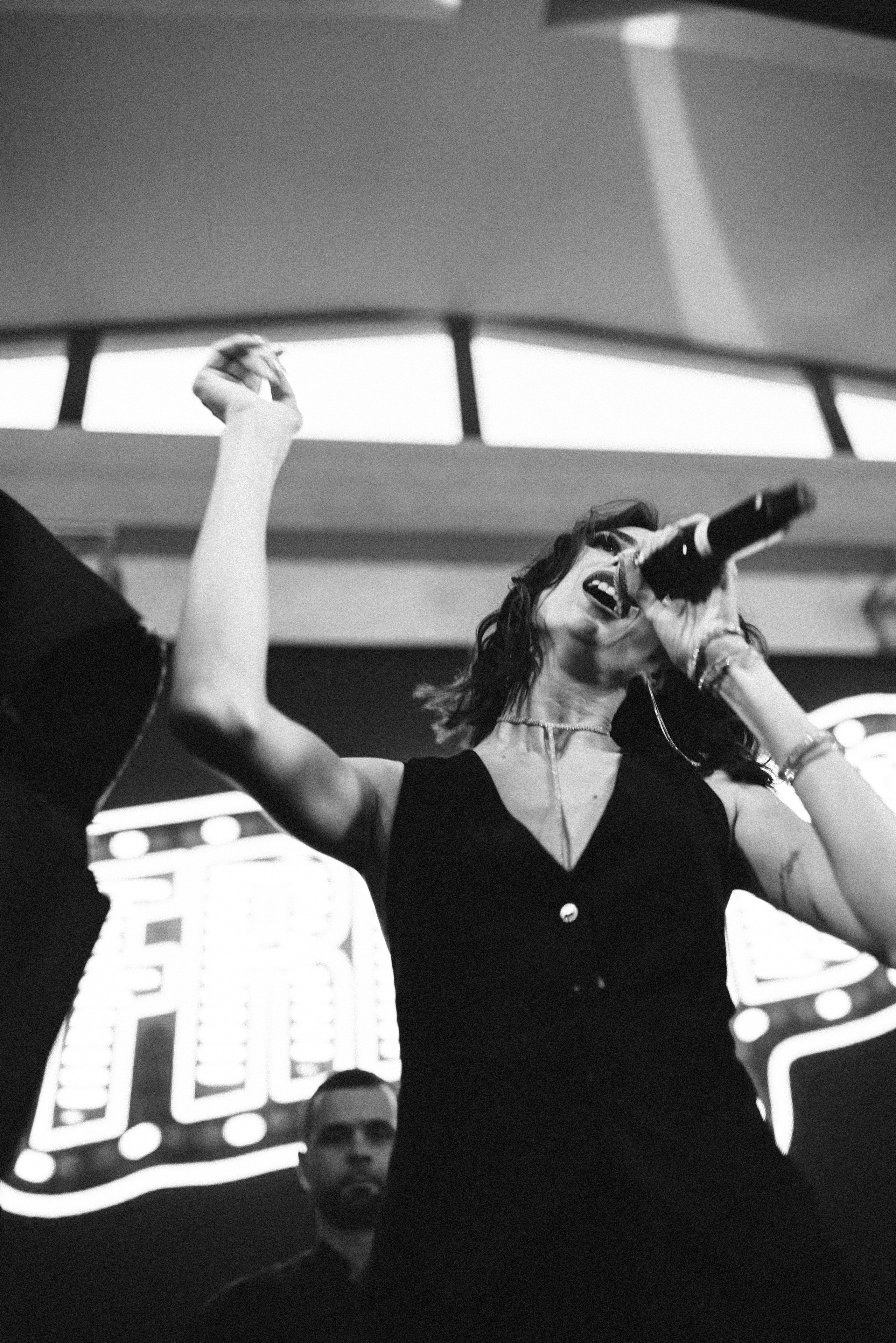 Кавер группа «Friends» soundcheck| ресторан «ШатоПино». Фотограф Санкт-Петербург, Новороссийск