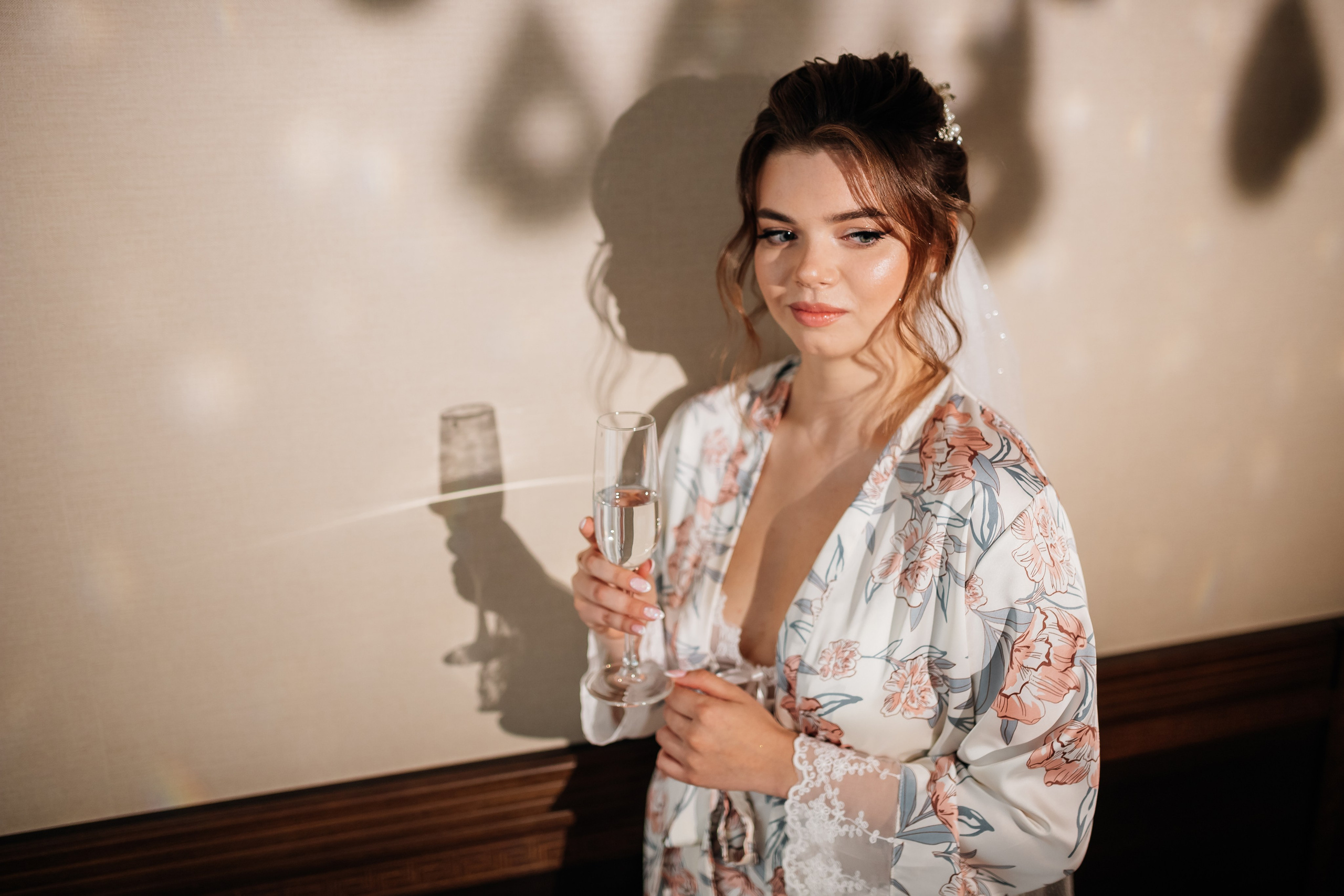 Иван и Дарья. Свадебный и семейный фотограф в Арзамасе Давыденкова Яна