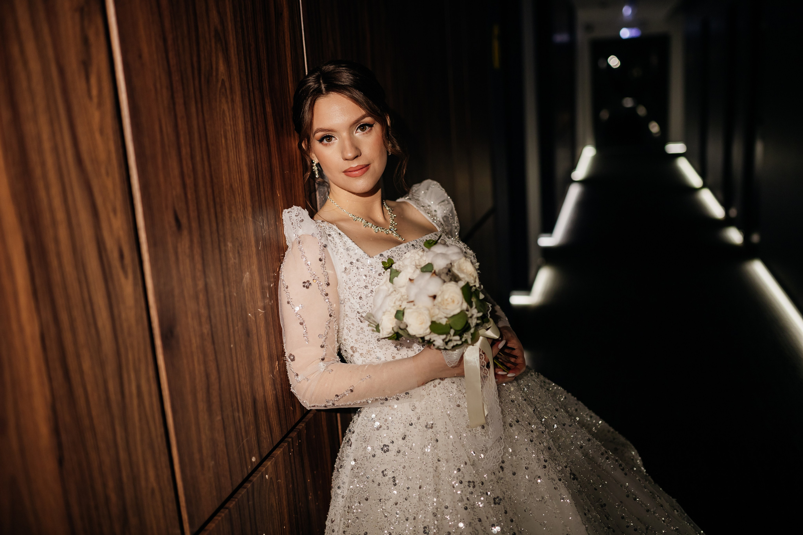 Илья и Анастасия. Свадебный и семейный фотограф в Арзамасе Давыденкова Яна