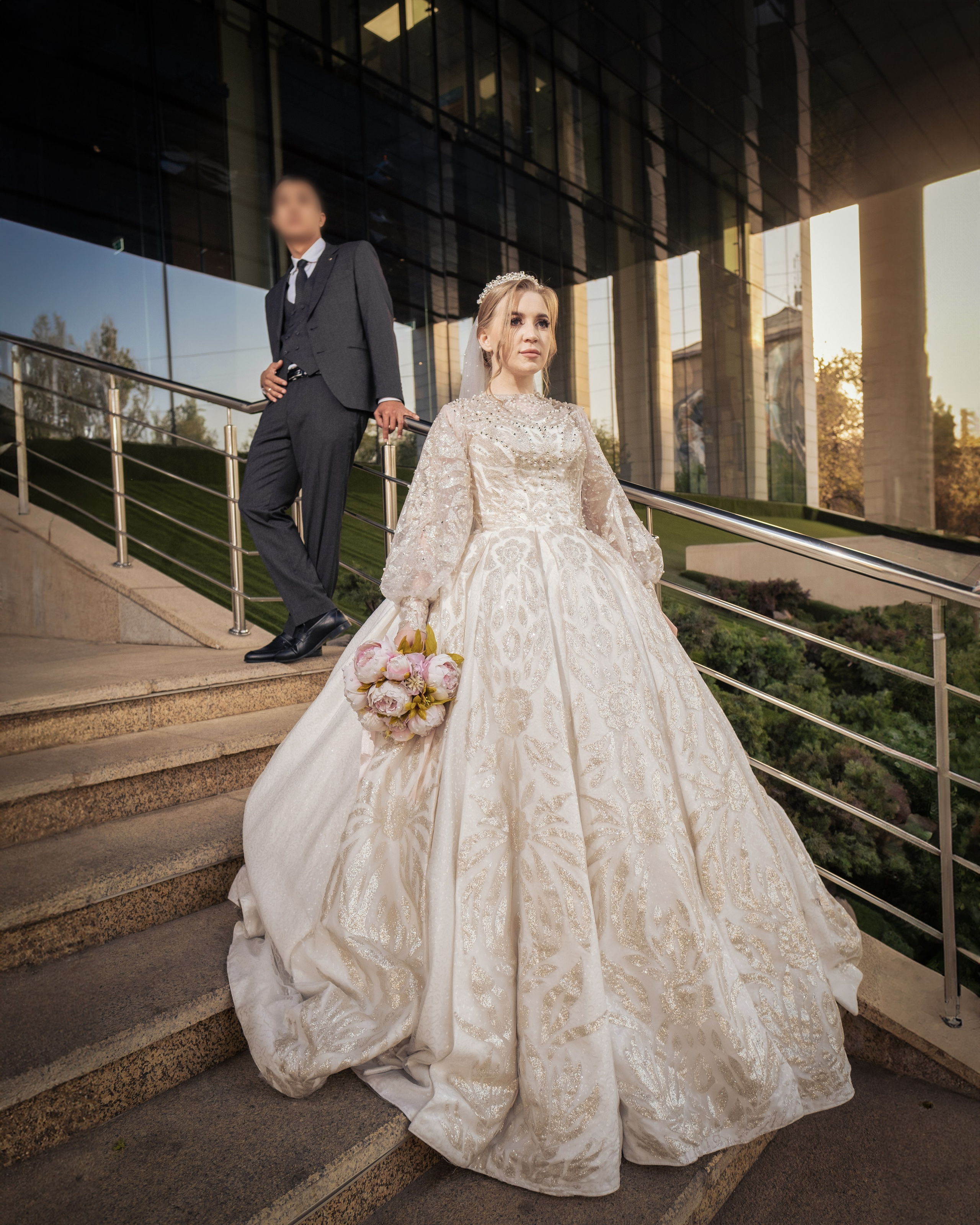 Love. Фотограф Алина Малина