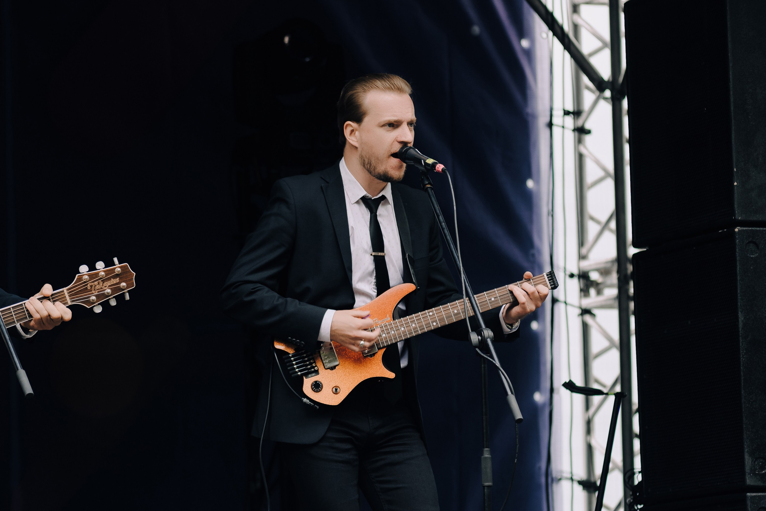 ДЕНЬ МЕТАЛЛУРГА. ЧЕЛЯБИНСКИЙ ЦИНКОВЫЙ ЗАВОД 2023. Репортажный фотограф Зуев Роман г. Челябинск