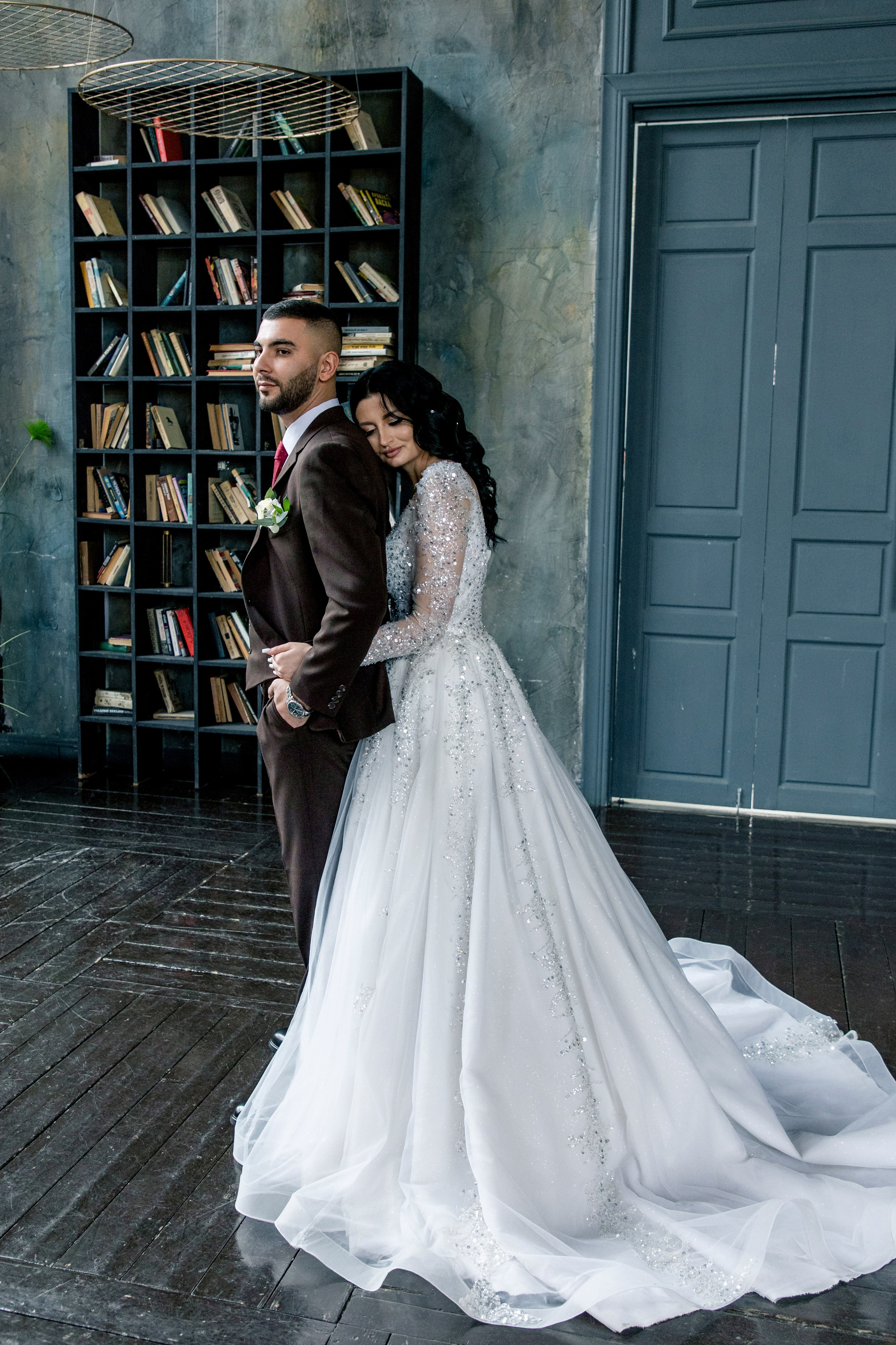 Алина и Эмиль. Владислав Волков | Фотография и видеосъемка в Воронеже