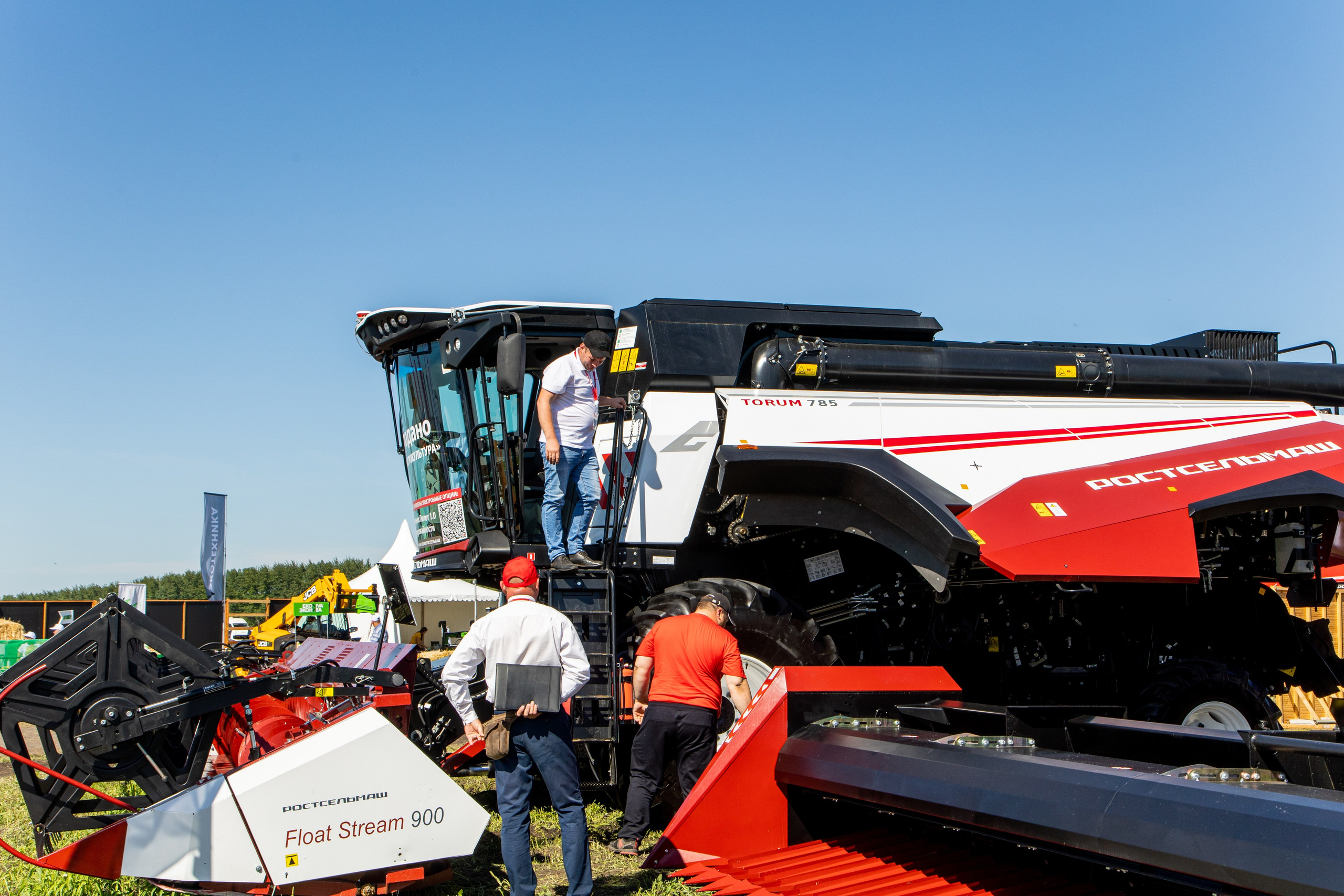 День Поля 2022. Владислав Волков | Фотография и видеосъемка в Воронеже