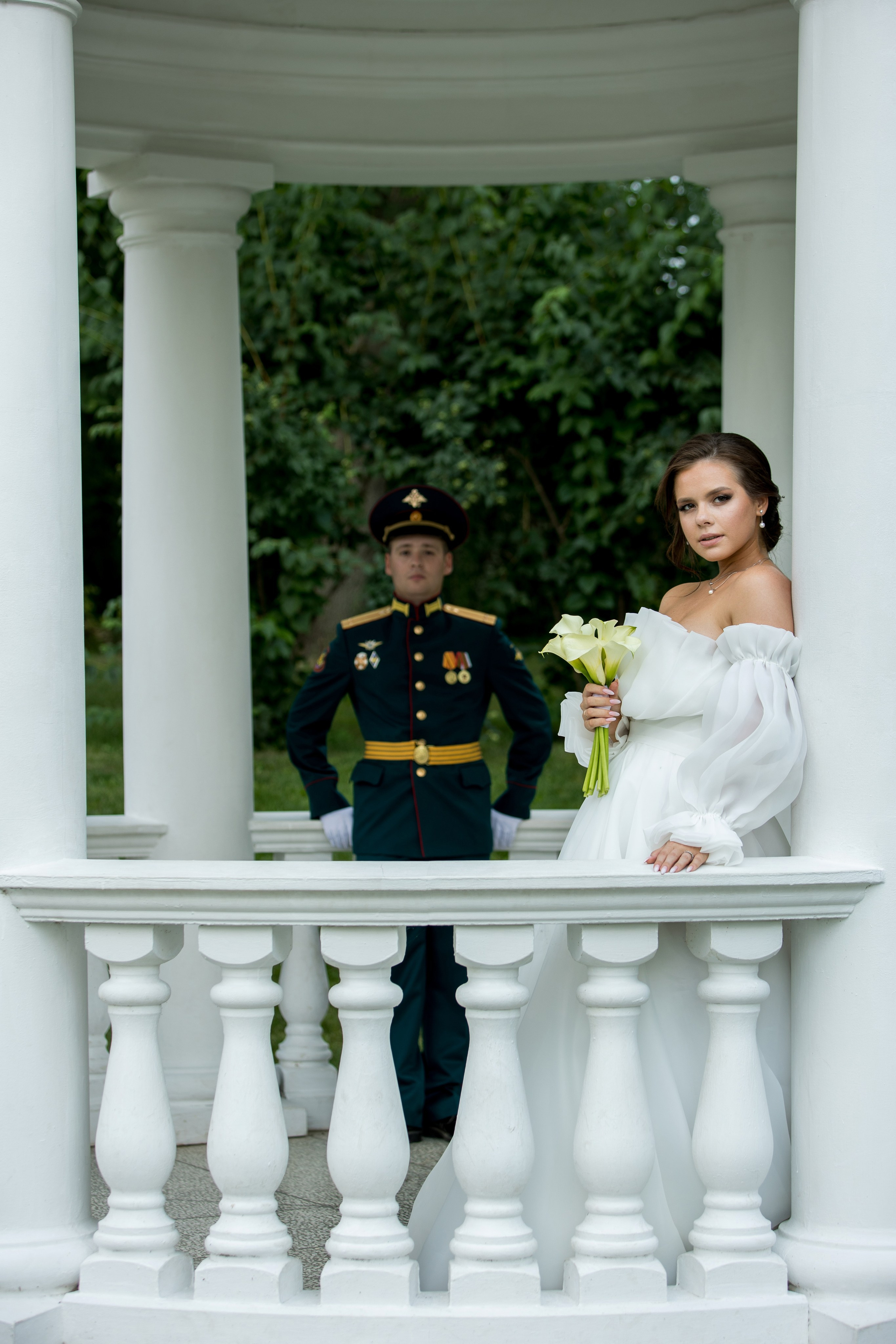 Екатерина и Владимир. Владислав Волков | Фотография и видеосъемка в Воронеже