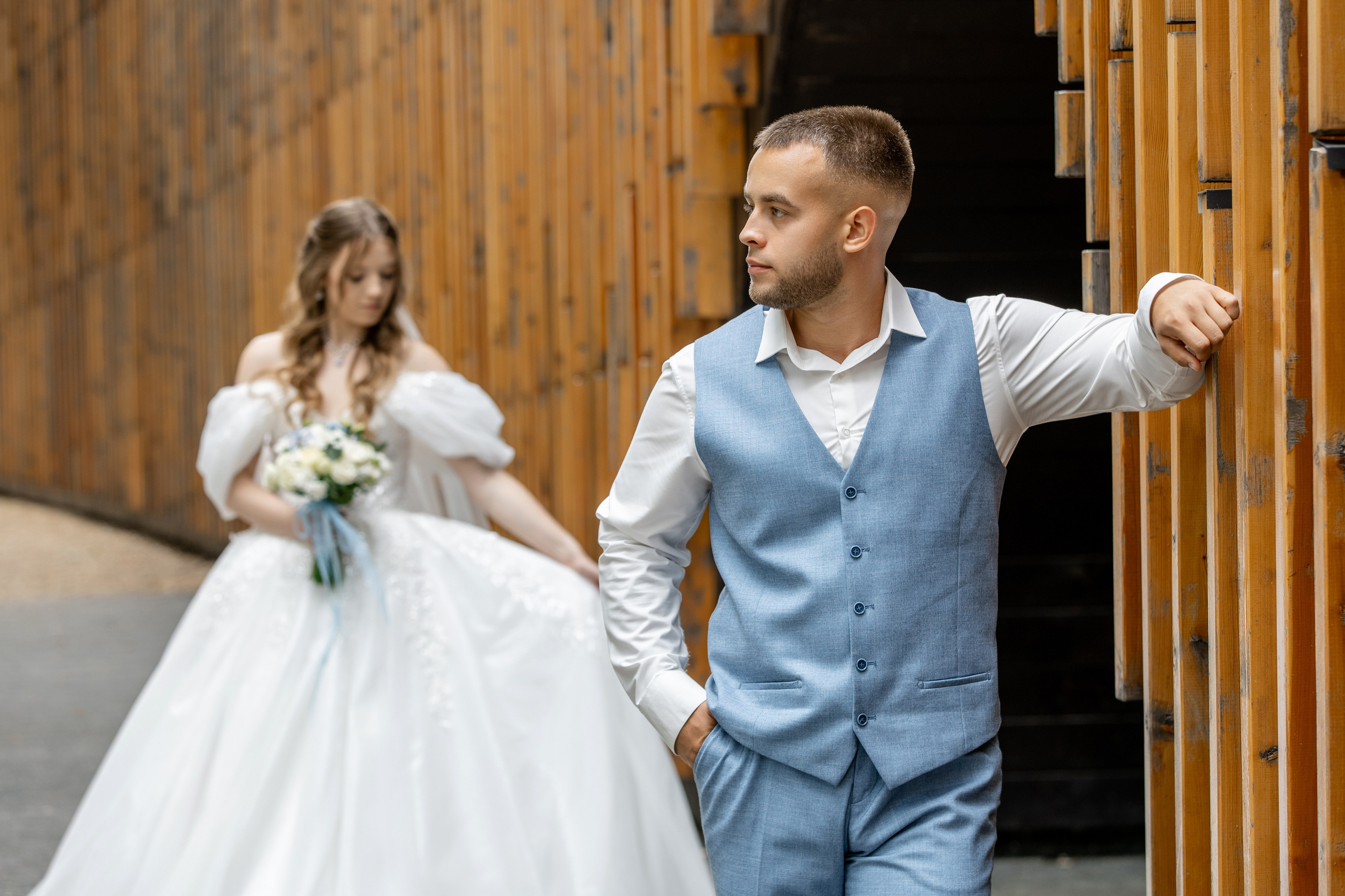 Юлия и Богдан. Владислав Волков | Фотография и видеосъемка в Воронеже