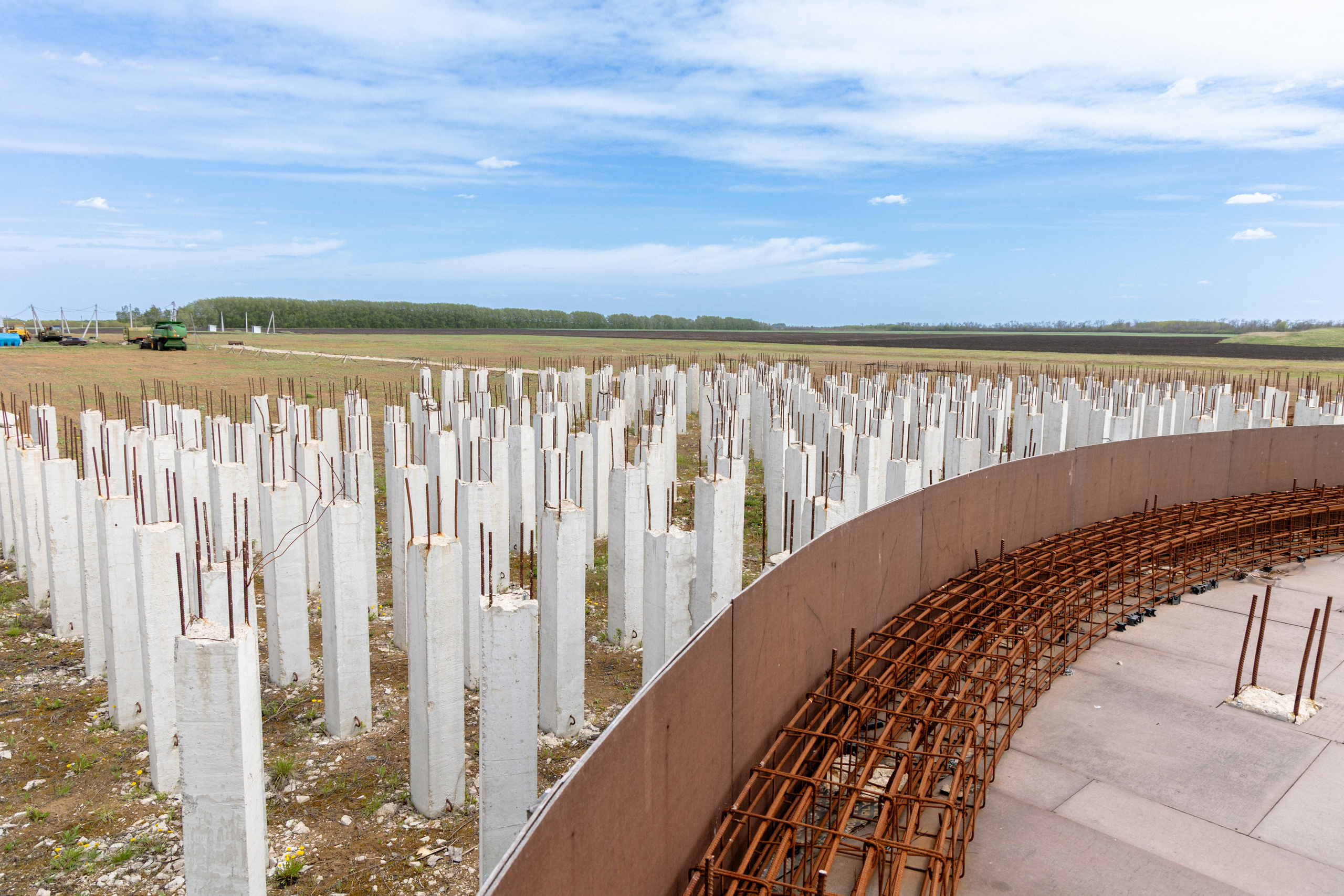 Земельный участок с объектами на нём. Владислав Волков | Фотография и видеосъемка в Воронеже