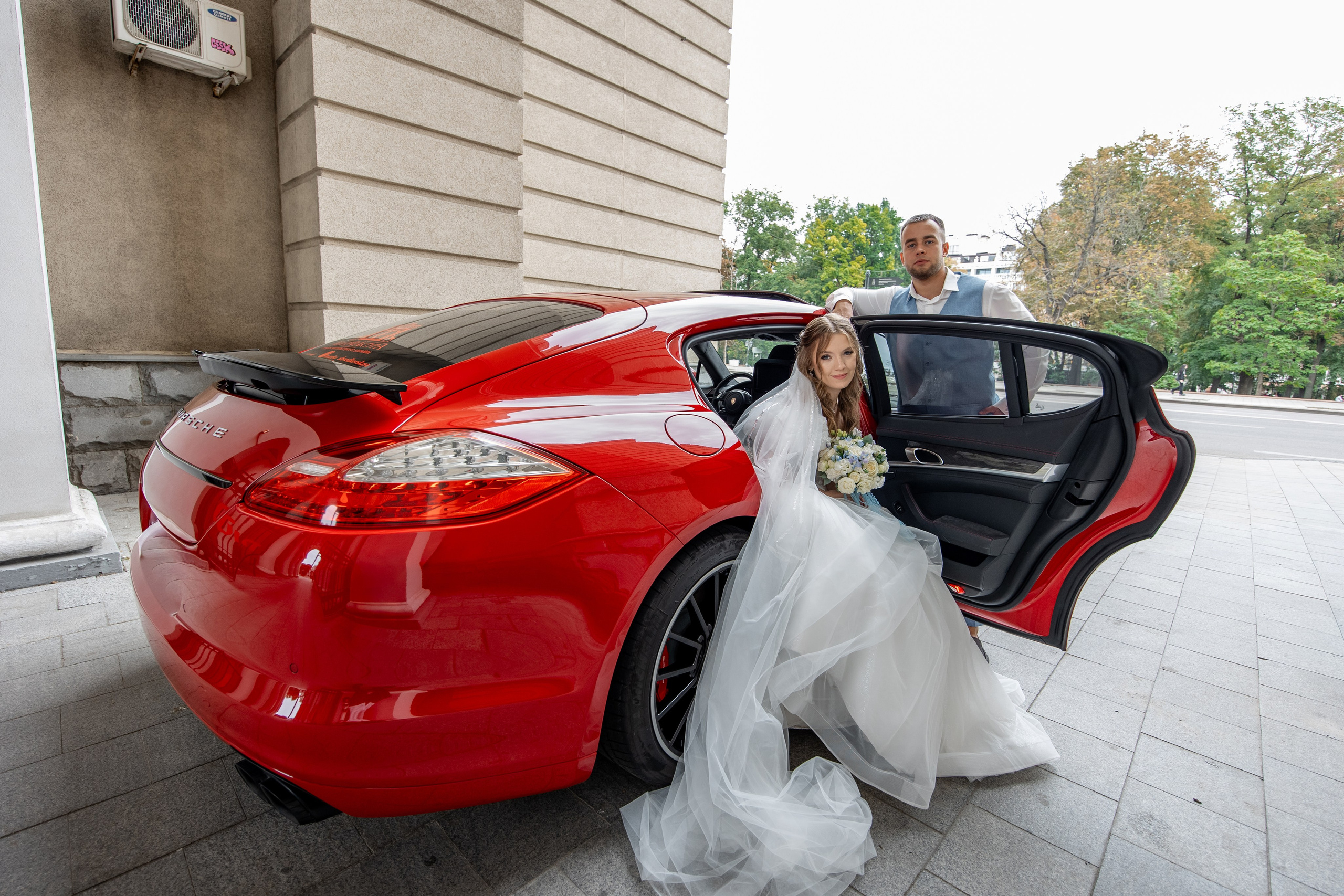 Юлия и Богдан. Владислав Волков | Фотография и видеосъемка в Воронеже