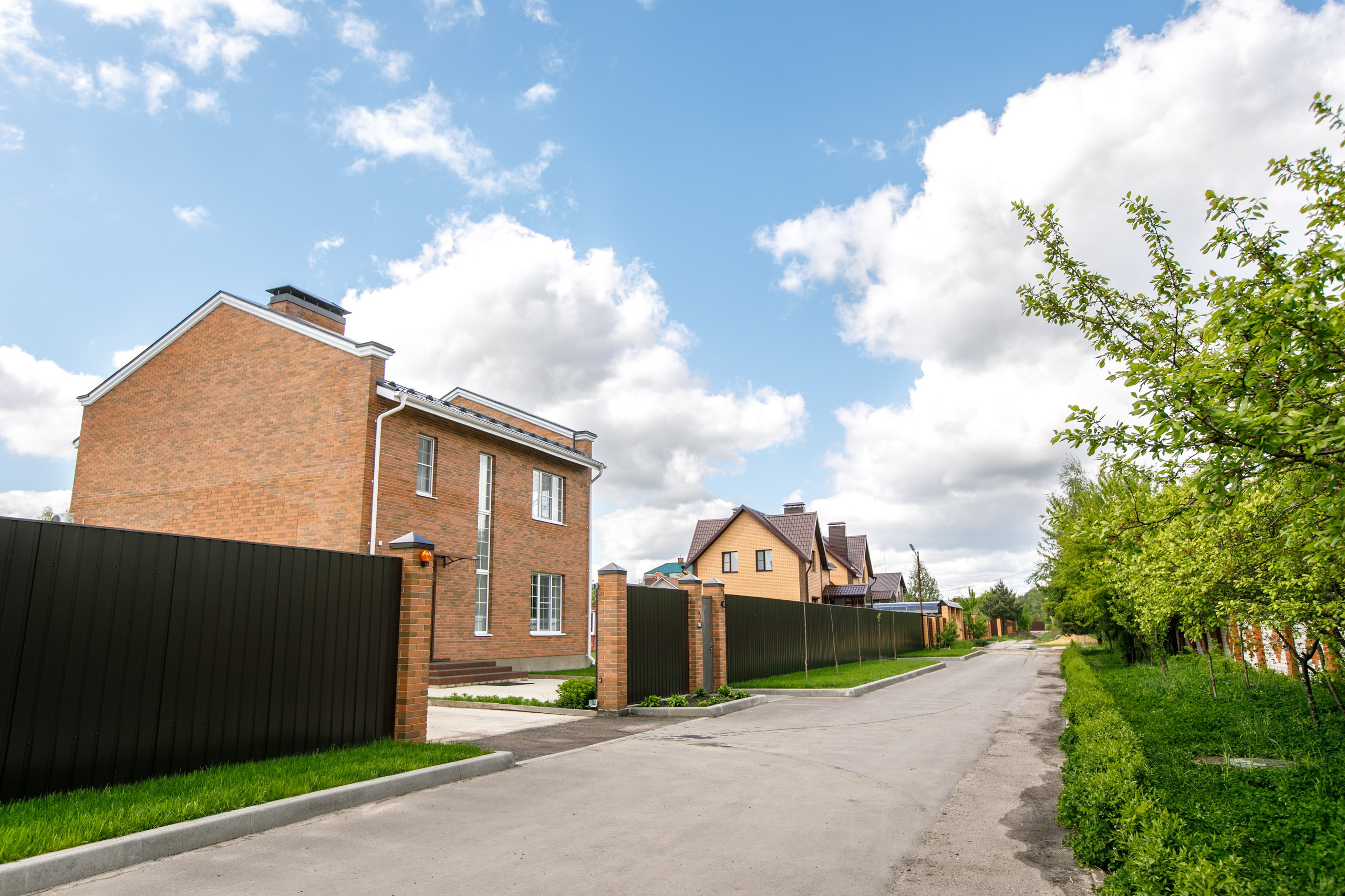 Дом. Владислав Волков | Фотография и видеосъемка в Воронеже