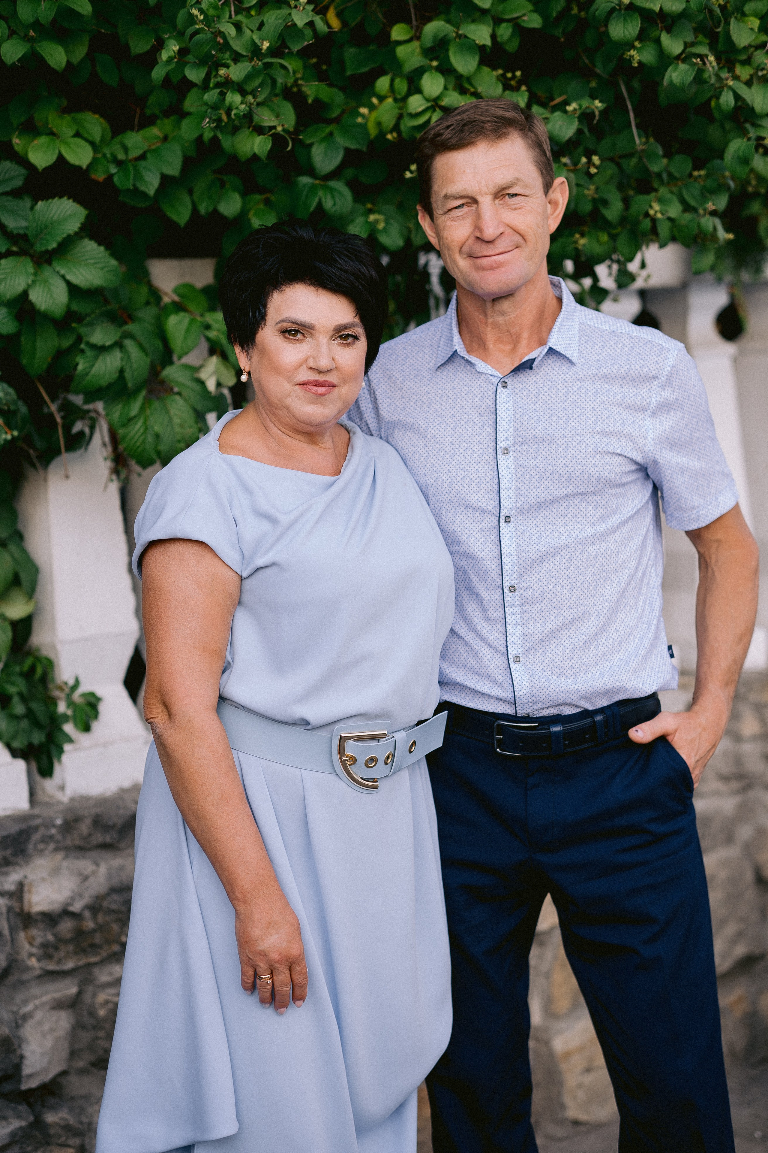 Максим и Наталья. Свадебная фотосъемка. Свадебный фотограф в Воронеже Александр Работкин