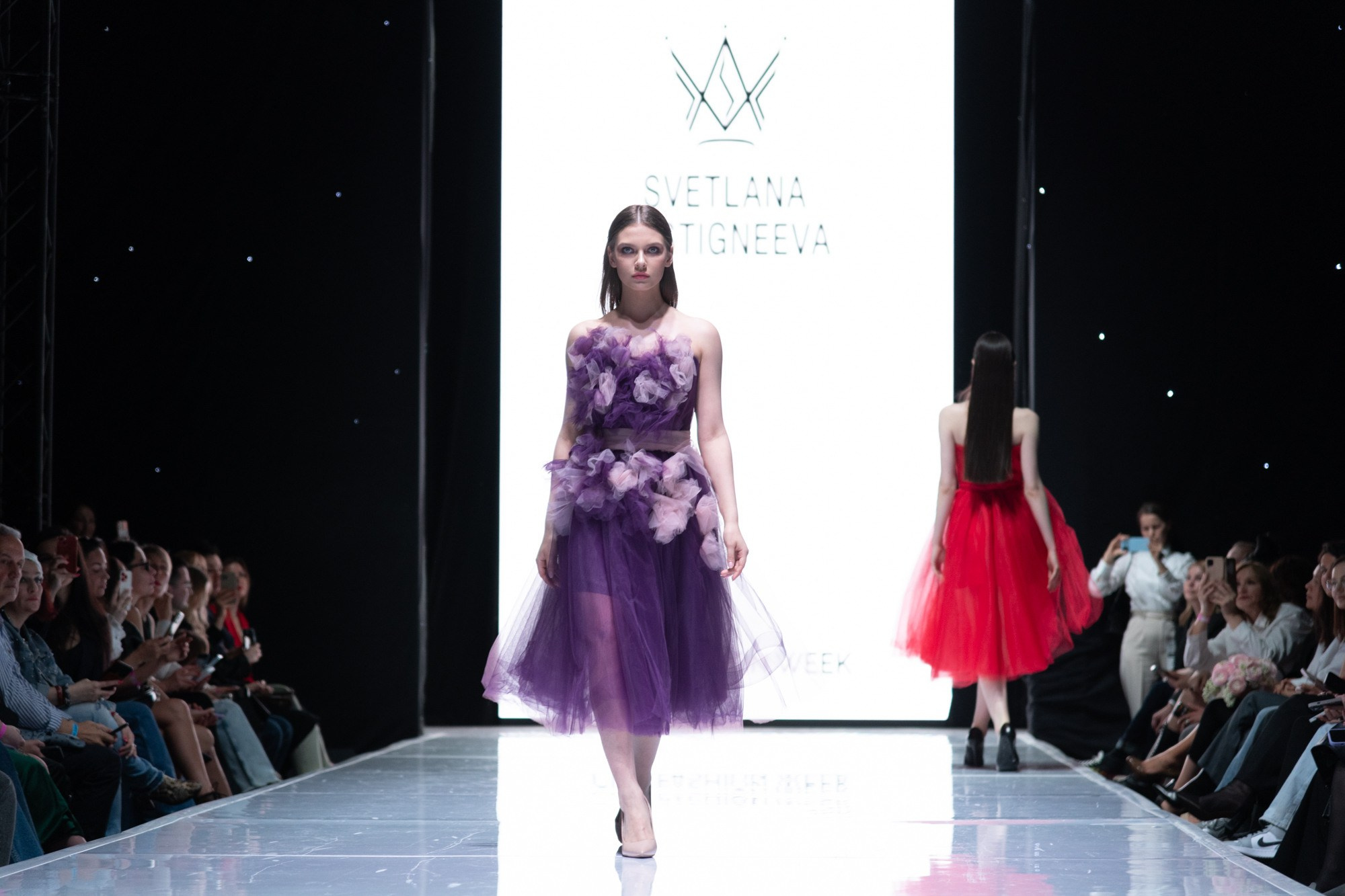 Svetlana Evstigneeva / 23. Sakunov Photo