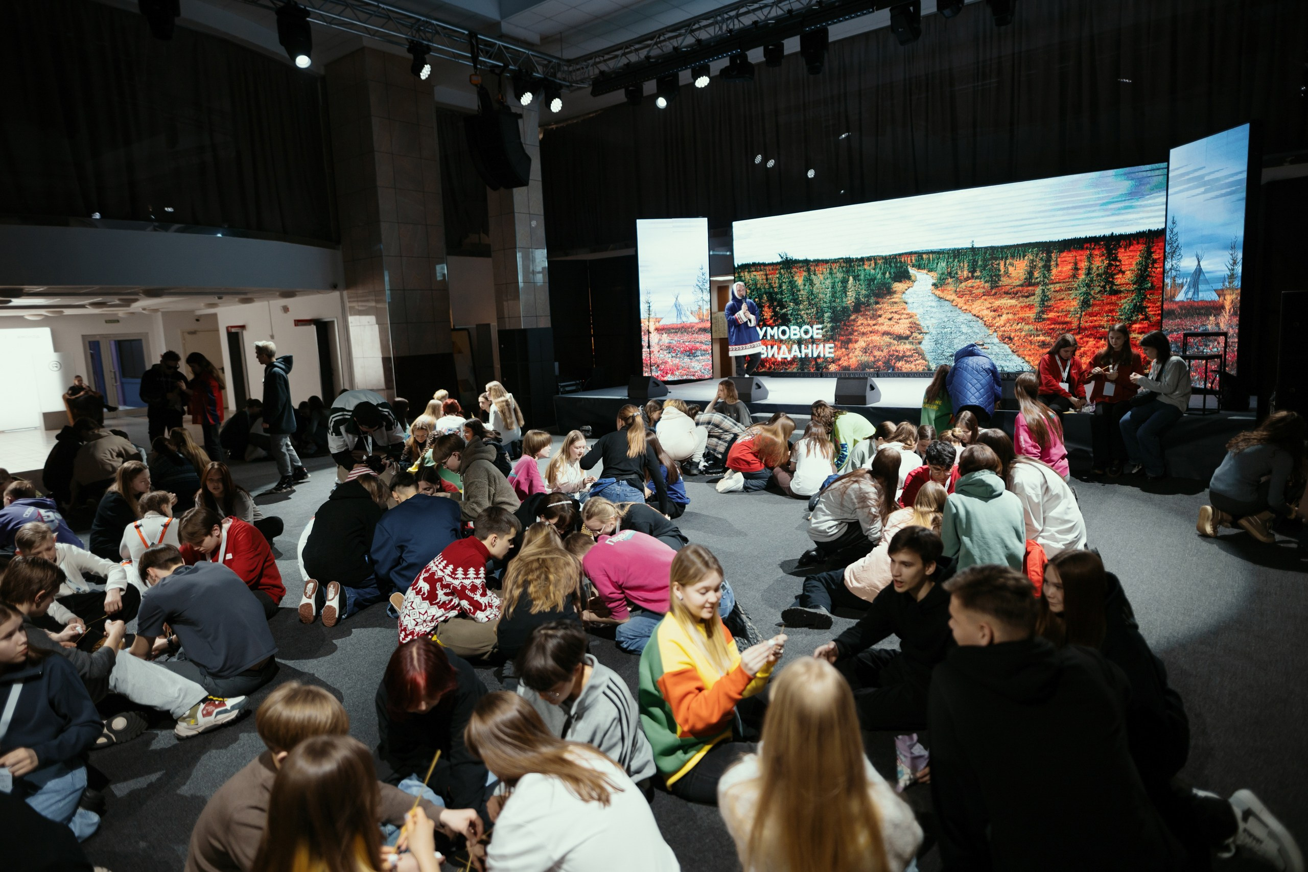 Reportage. Фотограф Ваня Бархатов