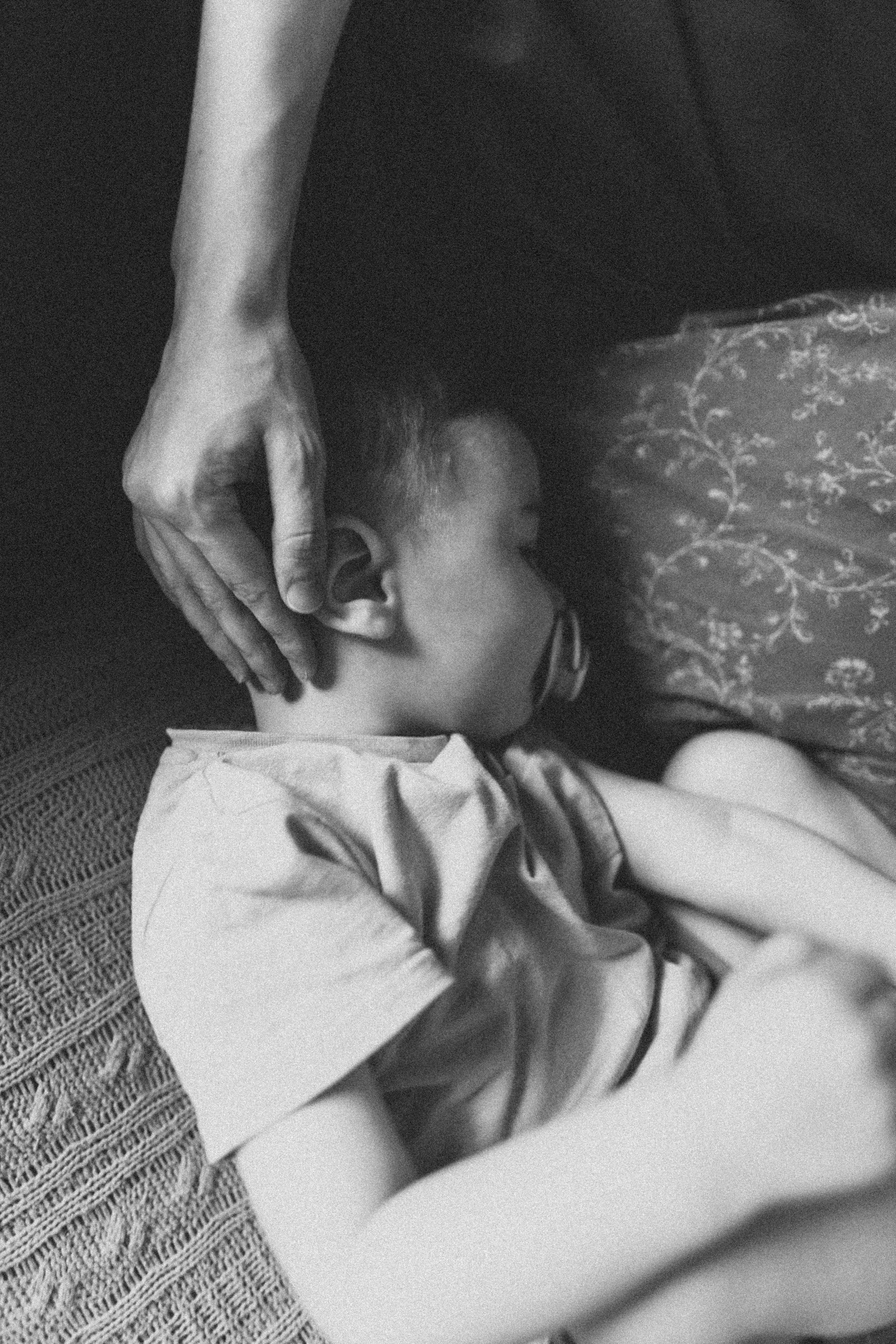 Яна и Марк. Семейный фотограф в Краснодаре Анна Пасик