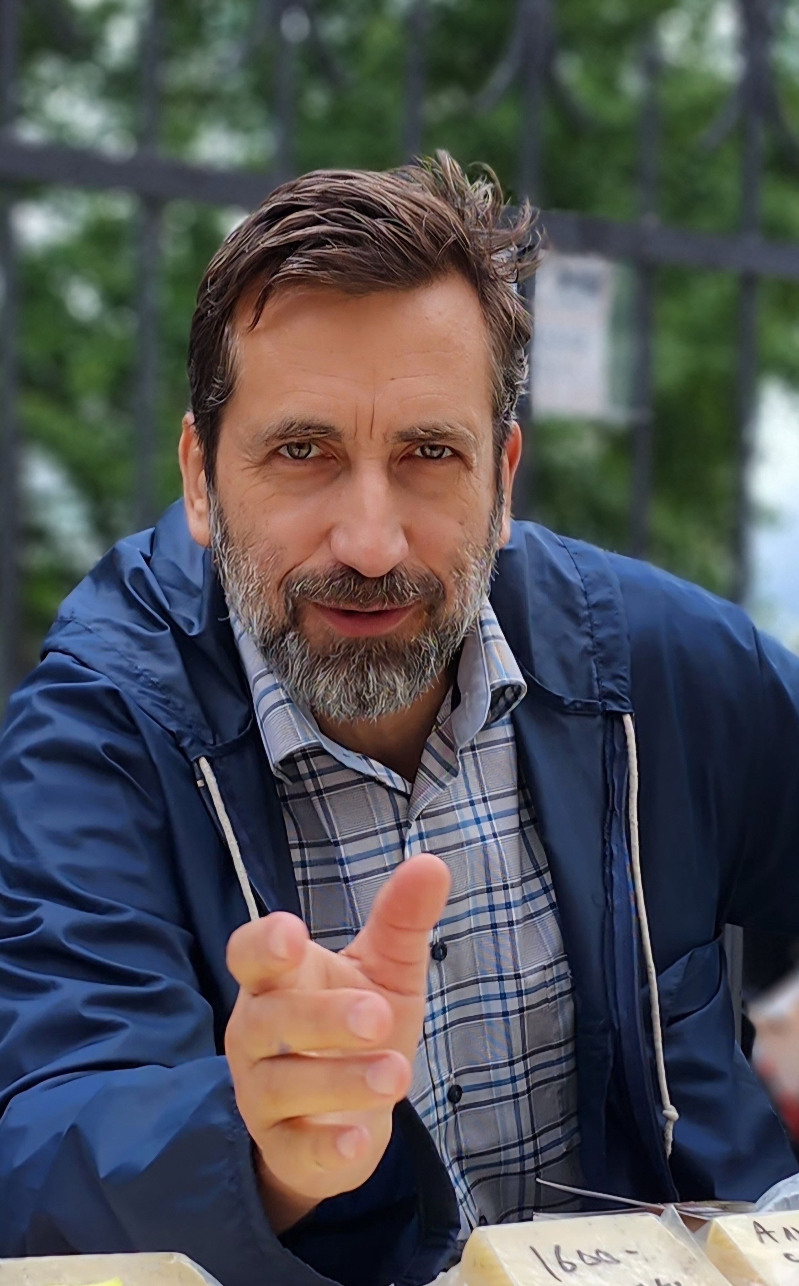 Портреты. Репортажный фотограф Константинов Сергей