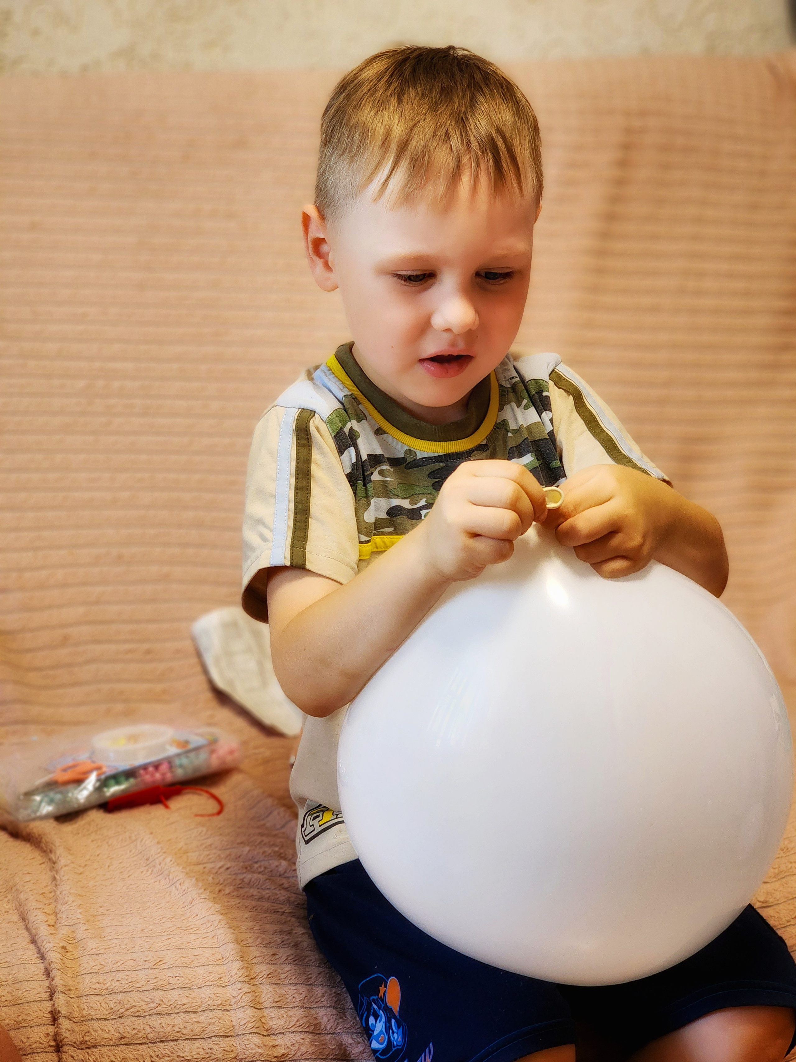 Репортажный фотограф Константинов Сергей