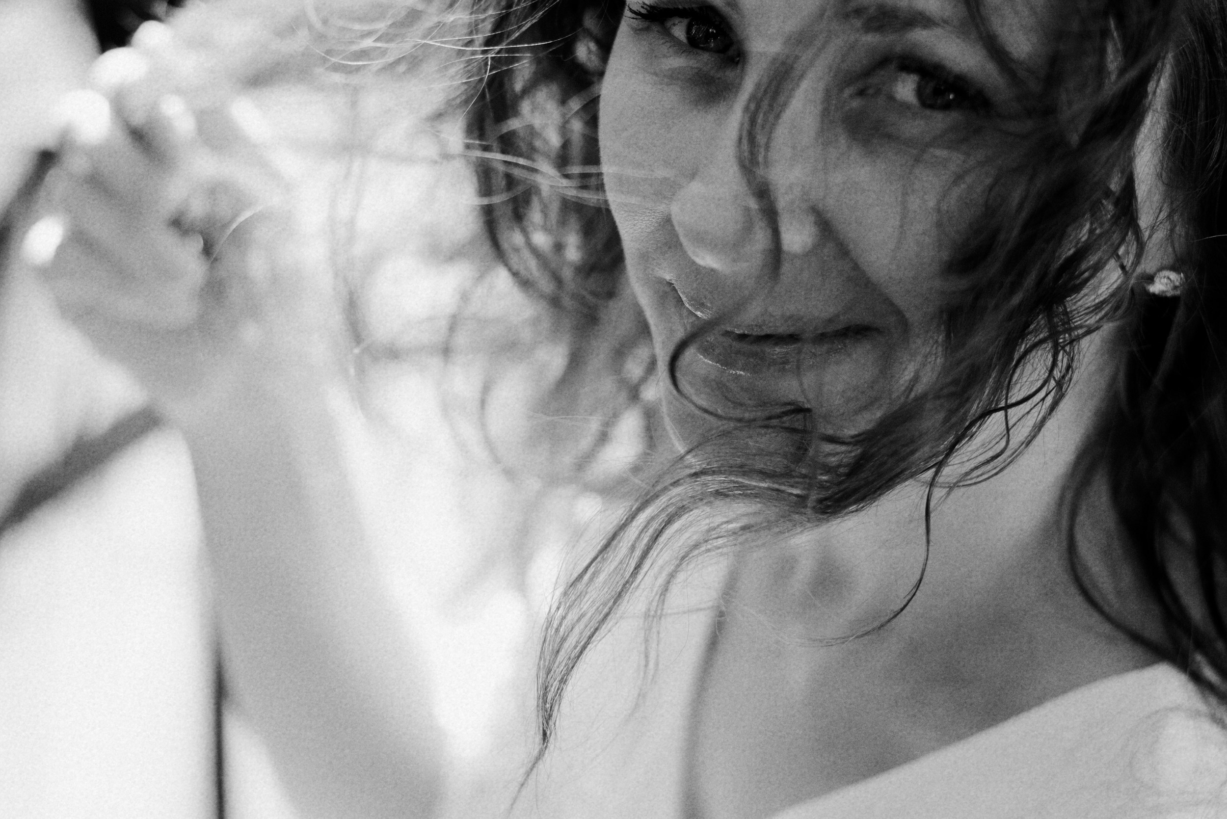 Олеся. Фотограф Дарья Мустафина, Тюмень