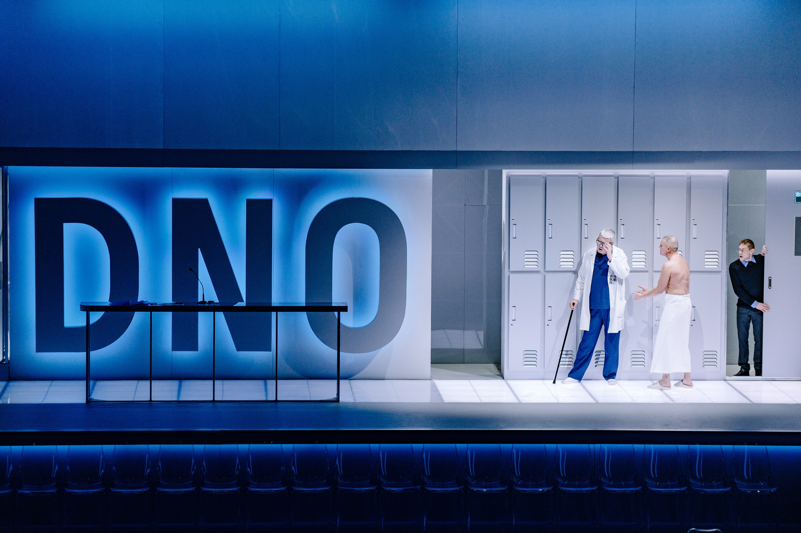 По Горькому. Репортажный фотограф в Москве и по всему миру Степанова Юлия