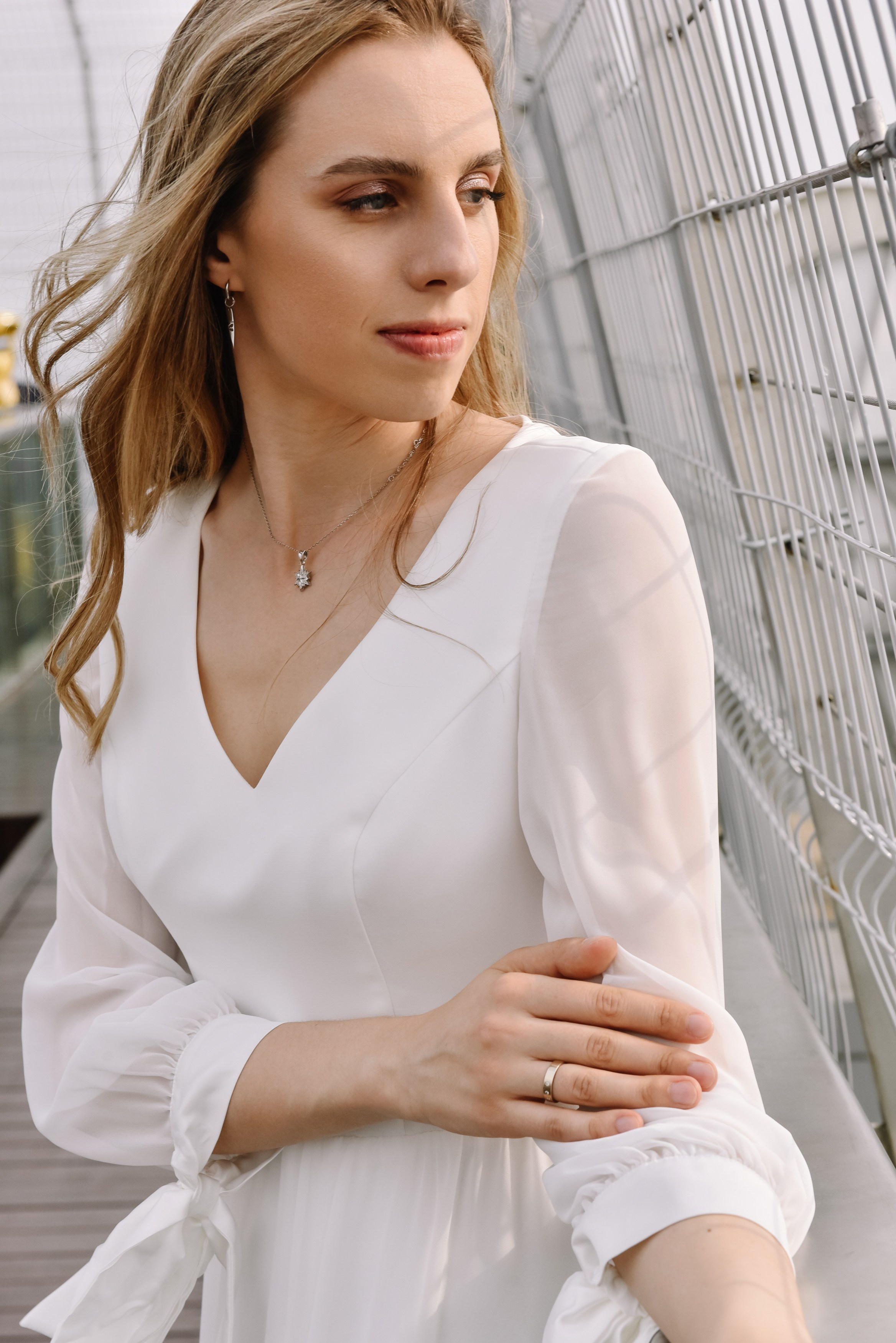 Выше только любовь. Репортажный фотограф в Москве и по всему миру Степанова Юлия