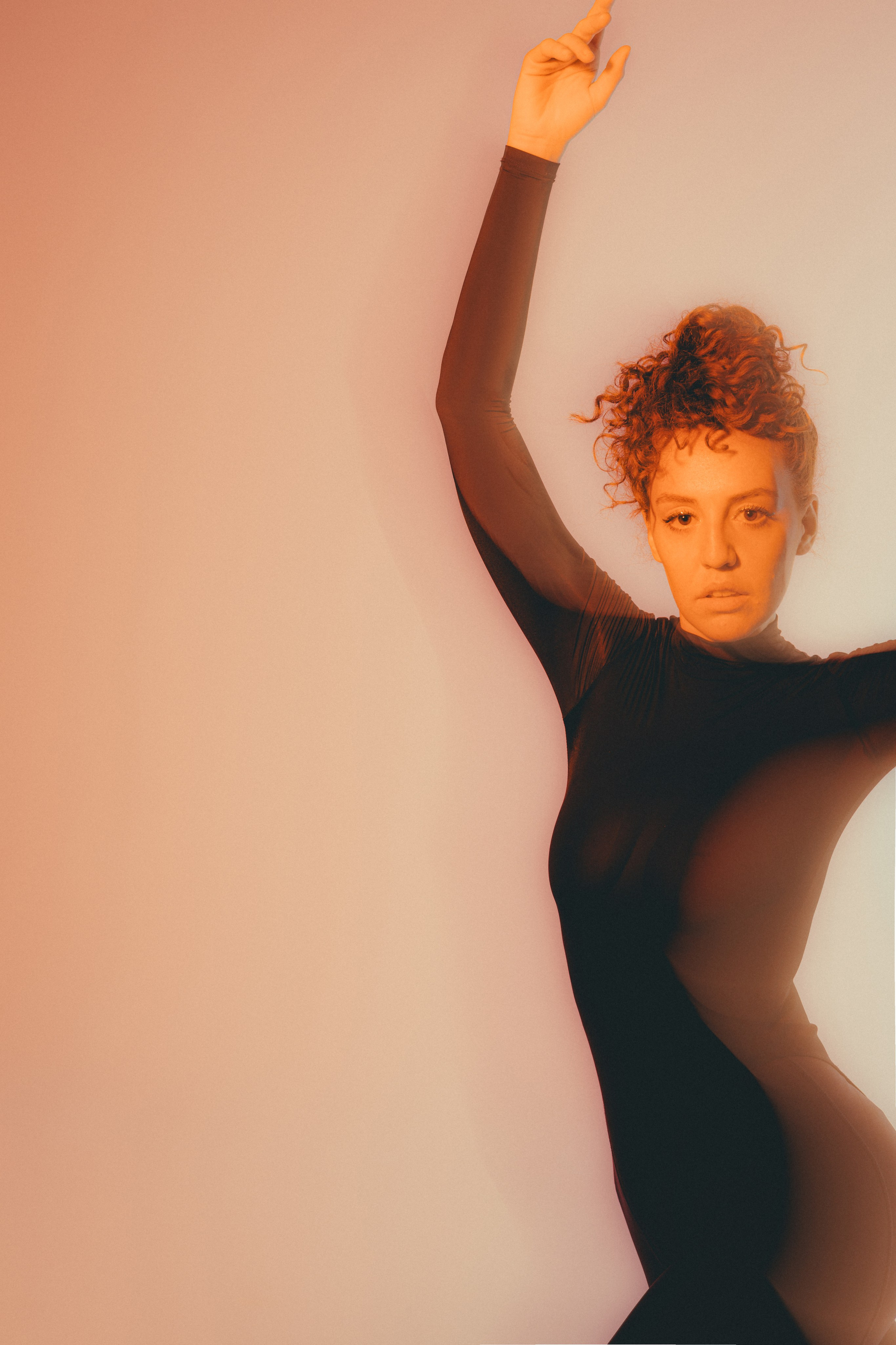 ANNA. Cause I See So Photography