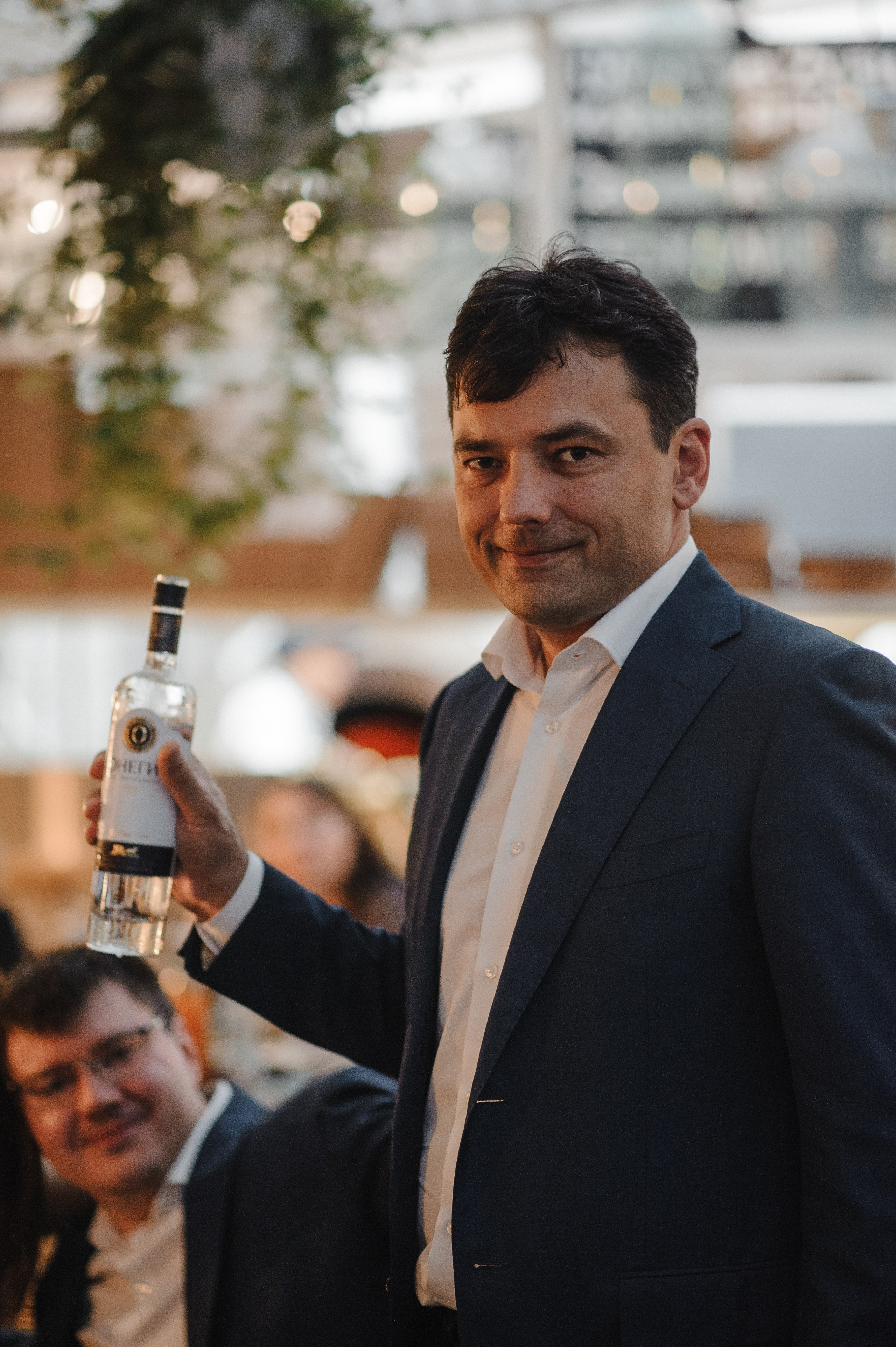 День рожденье Андрея. Дмитрий Черяник свадебный и семейный фотограф