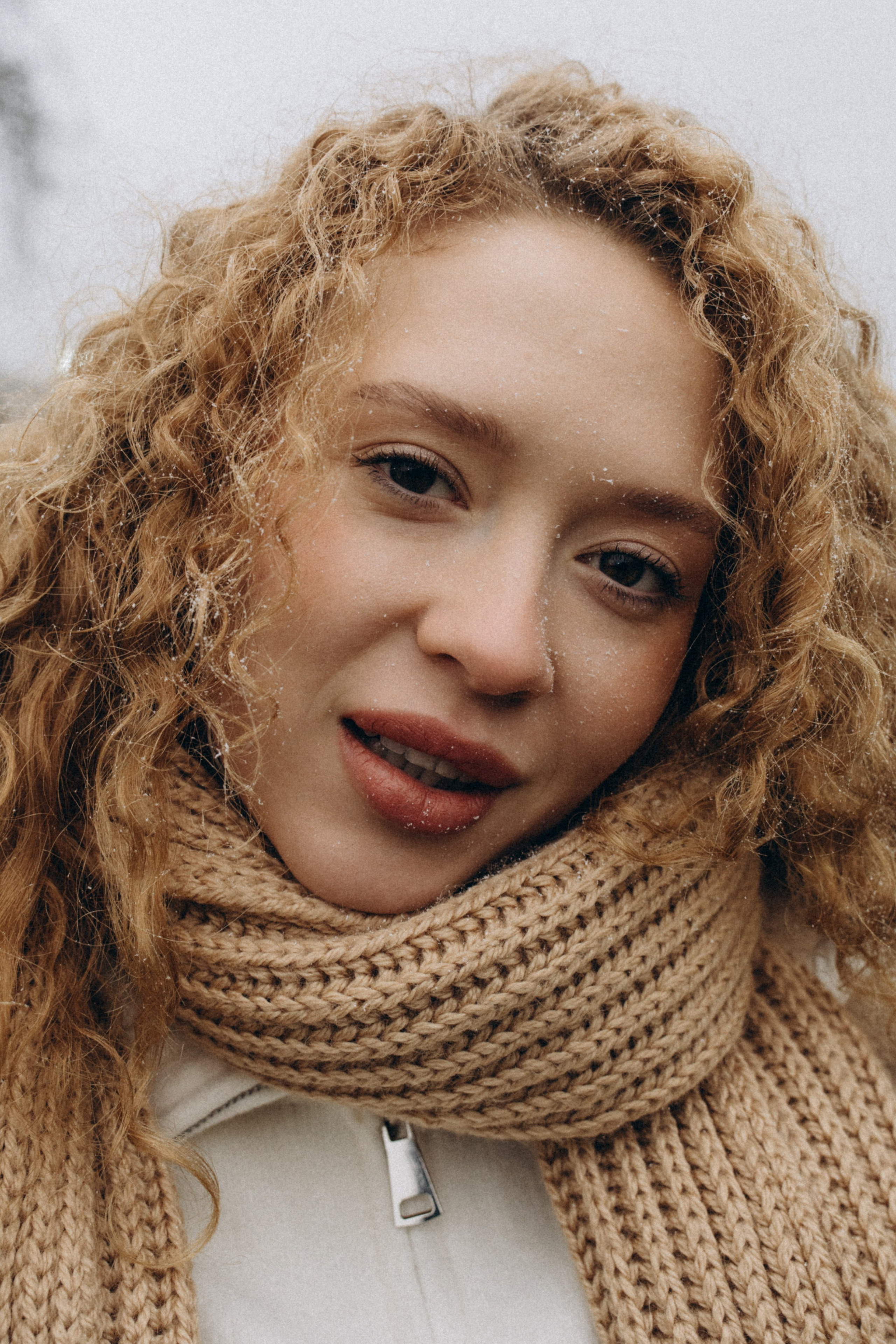 Николь и Богдан