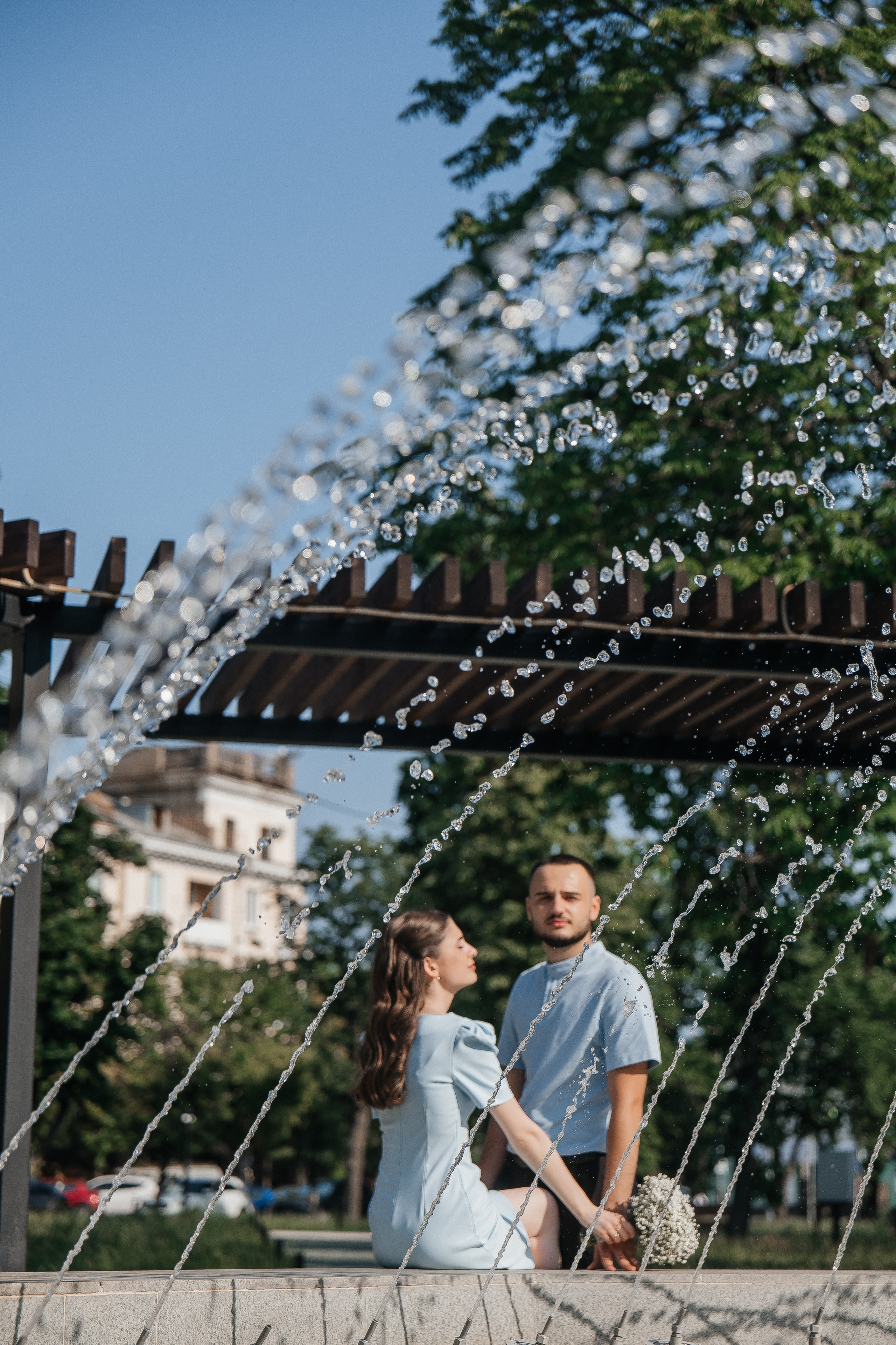 Эля и Даня. Lifestyle photographer Liza