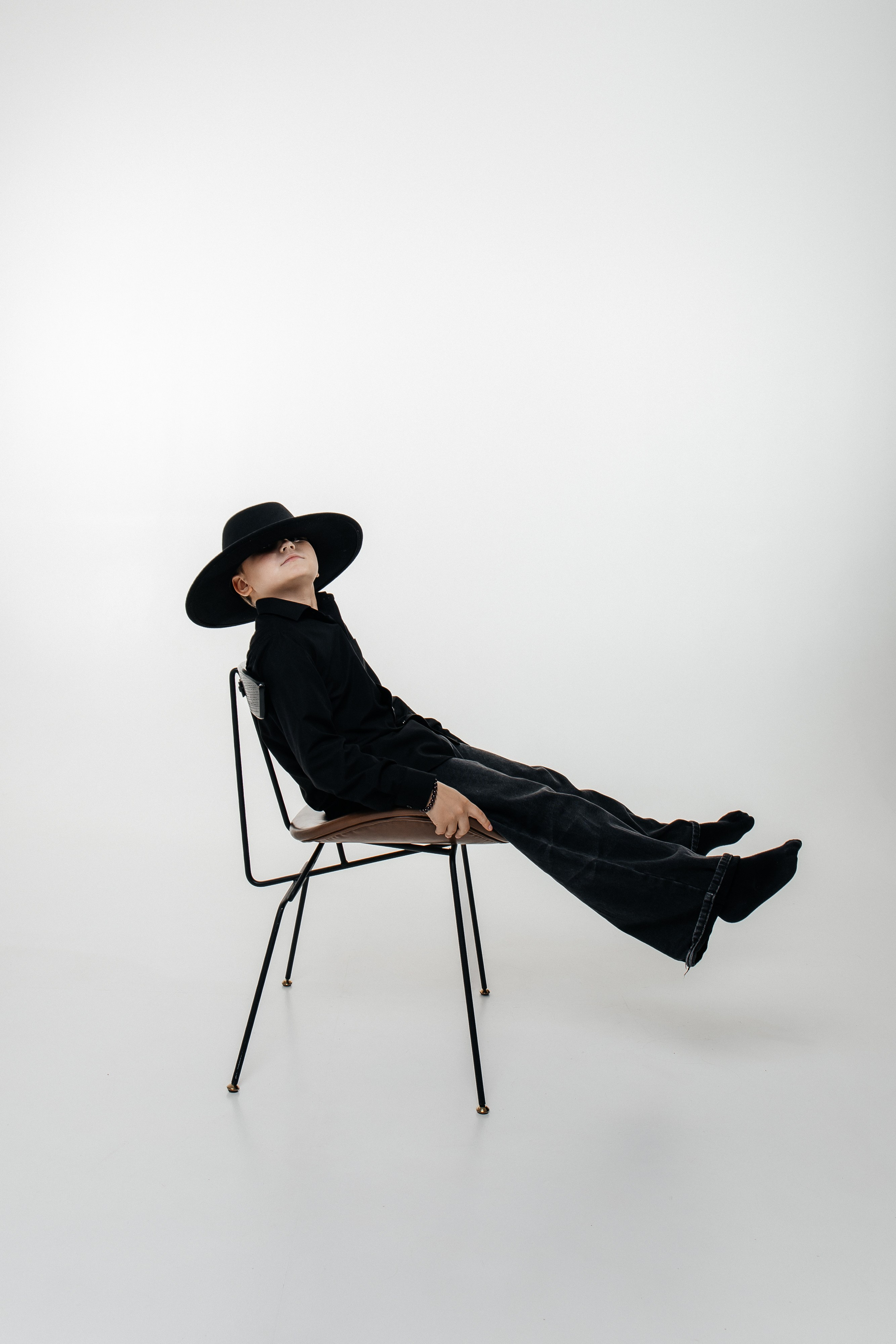 Надя и Артур