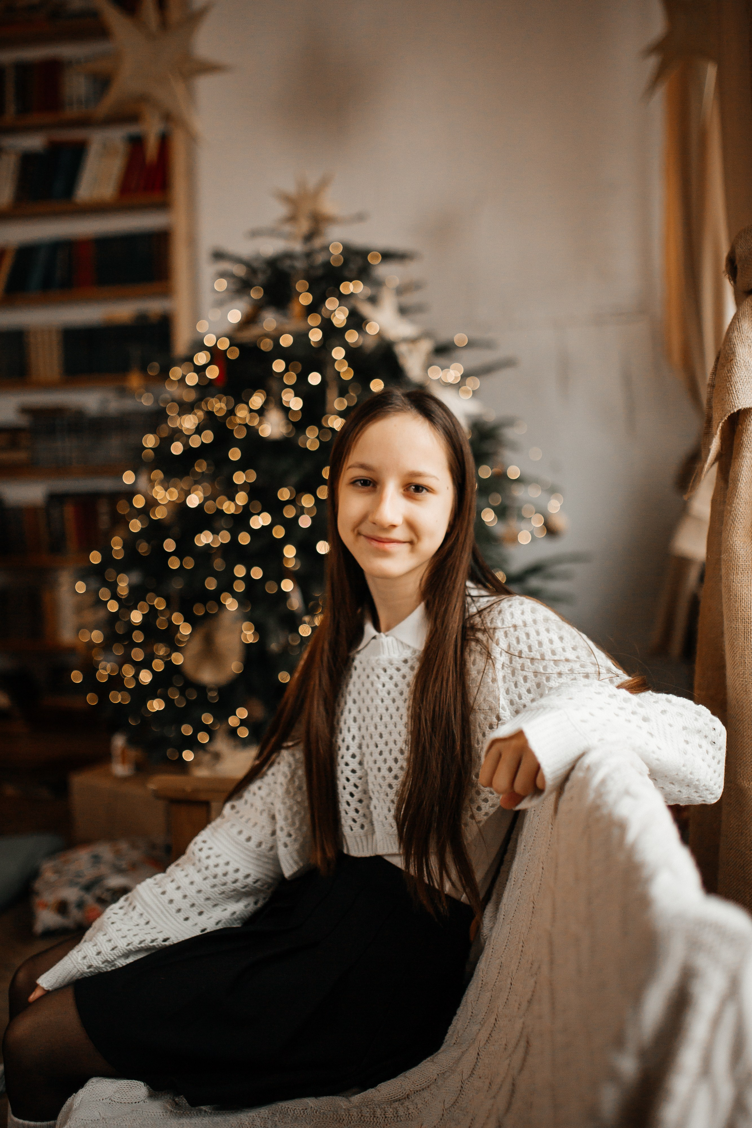 Дима, Лиза, Рита, Марк