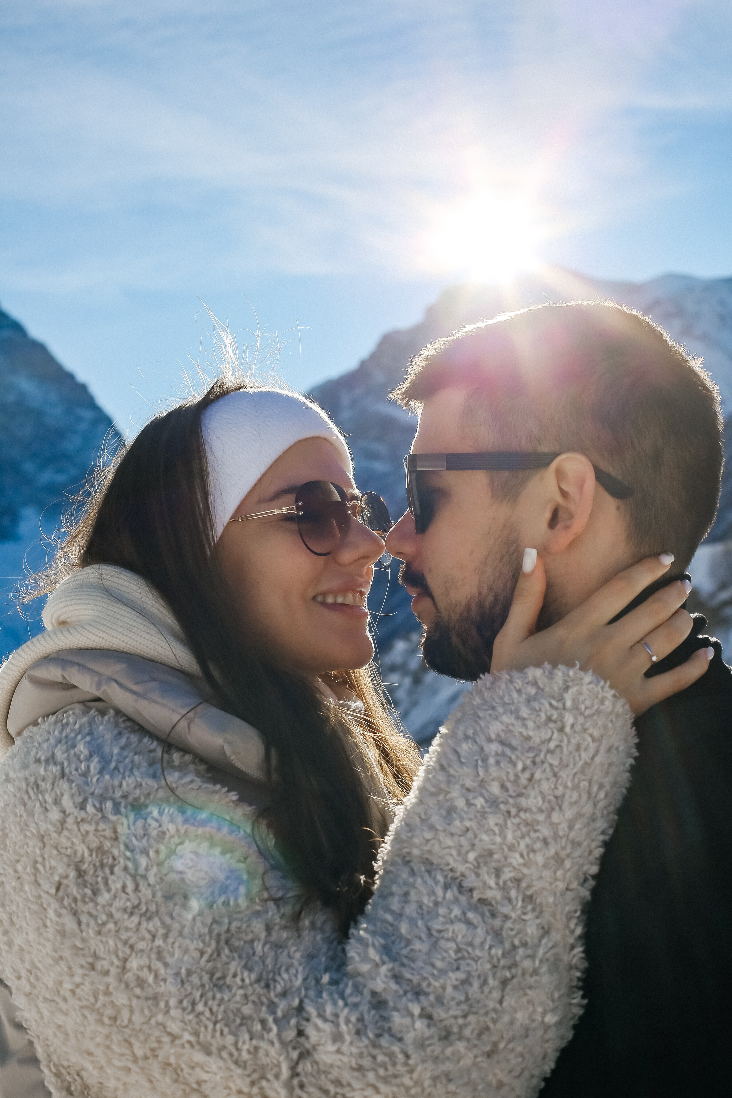 Северная Осетия