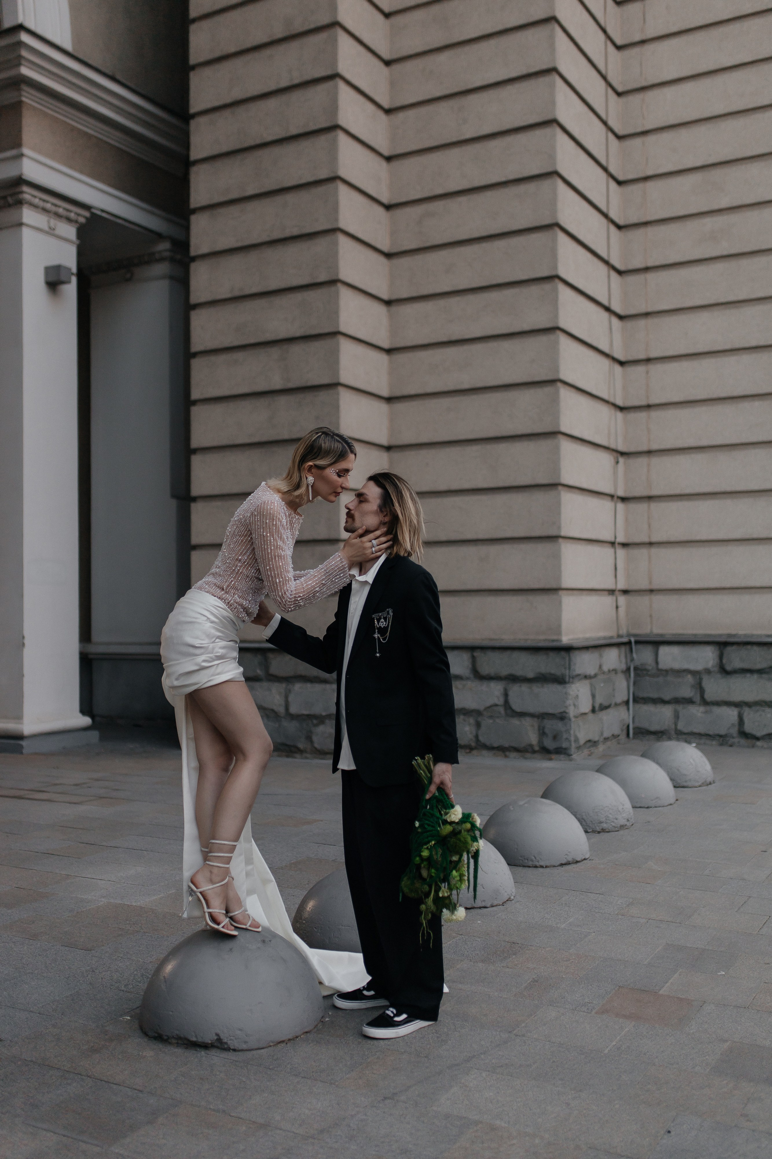 Анна и Никита. Семейный фотограф Губкин/Старый Оскол