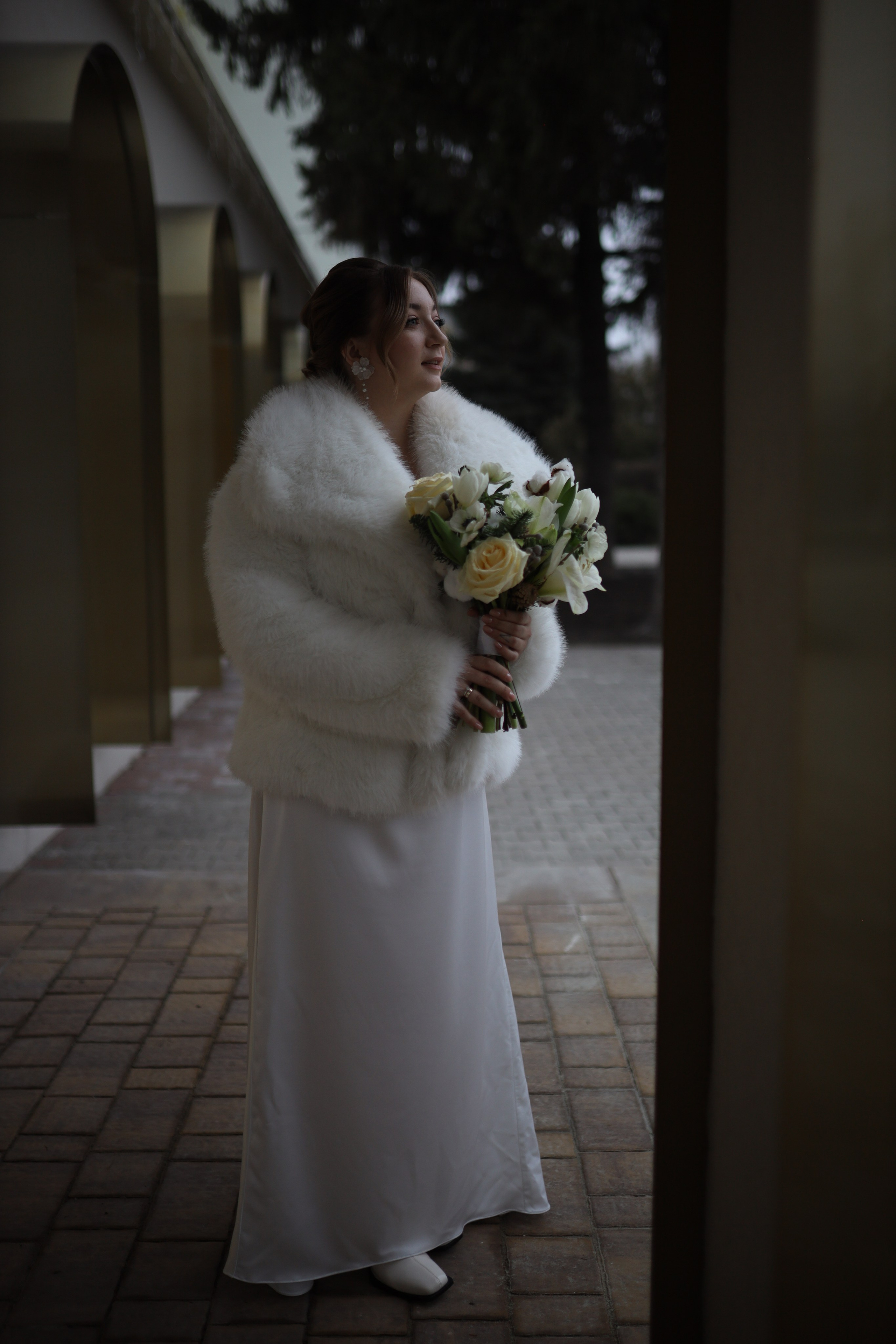 Роспись Анна и Константин. Семейный фотограф Губкин/Старый Оскол