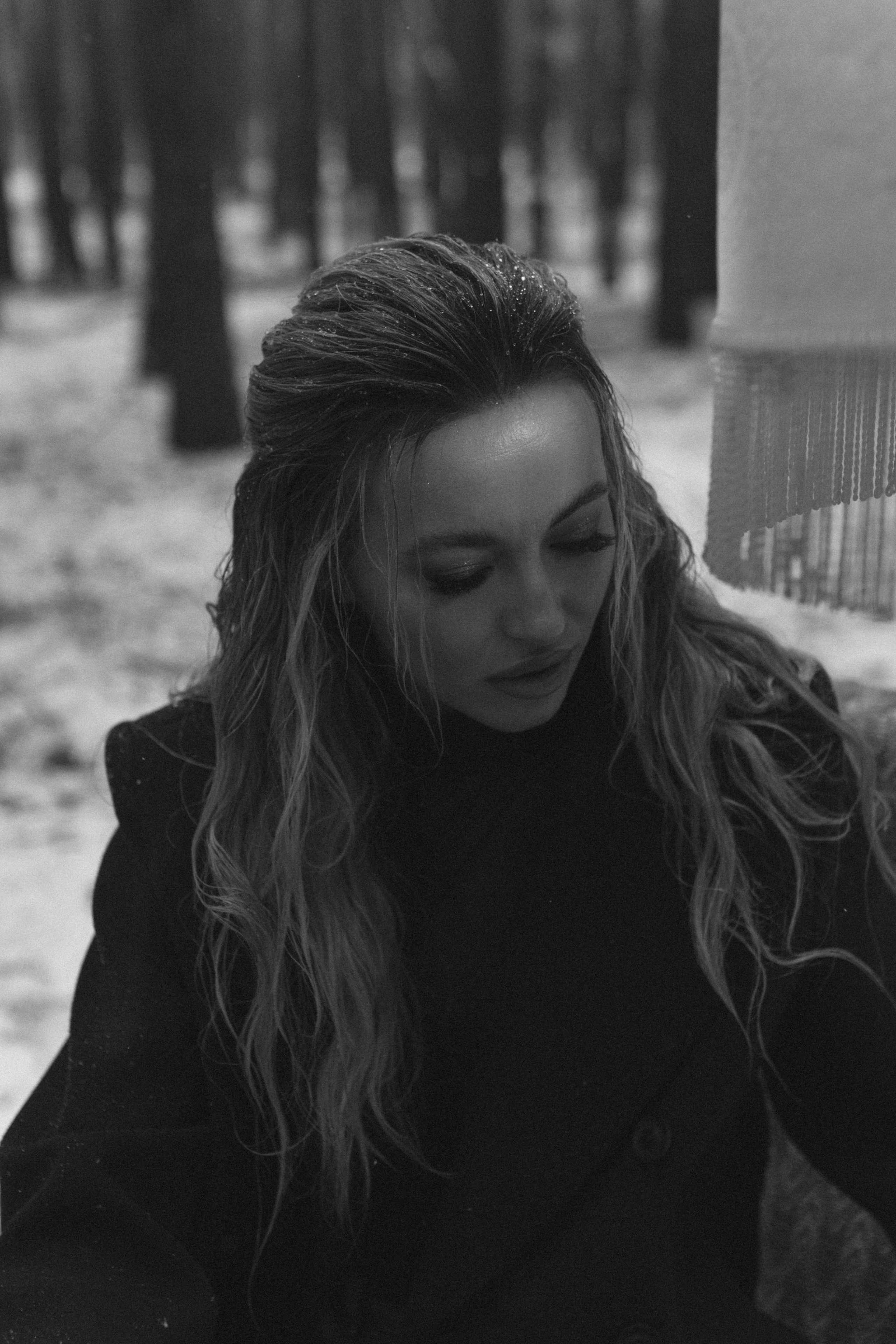 Оля. Семейный фотограф Губкин/Старый Оскол