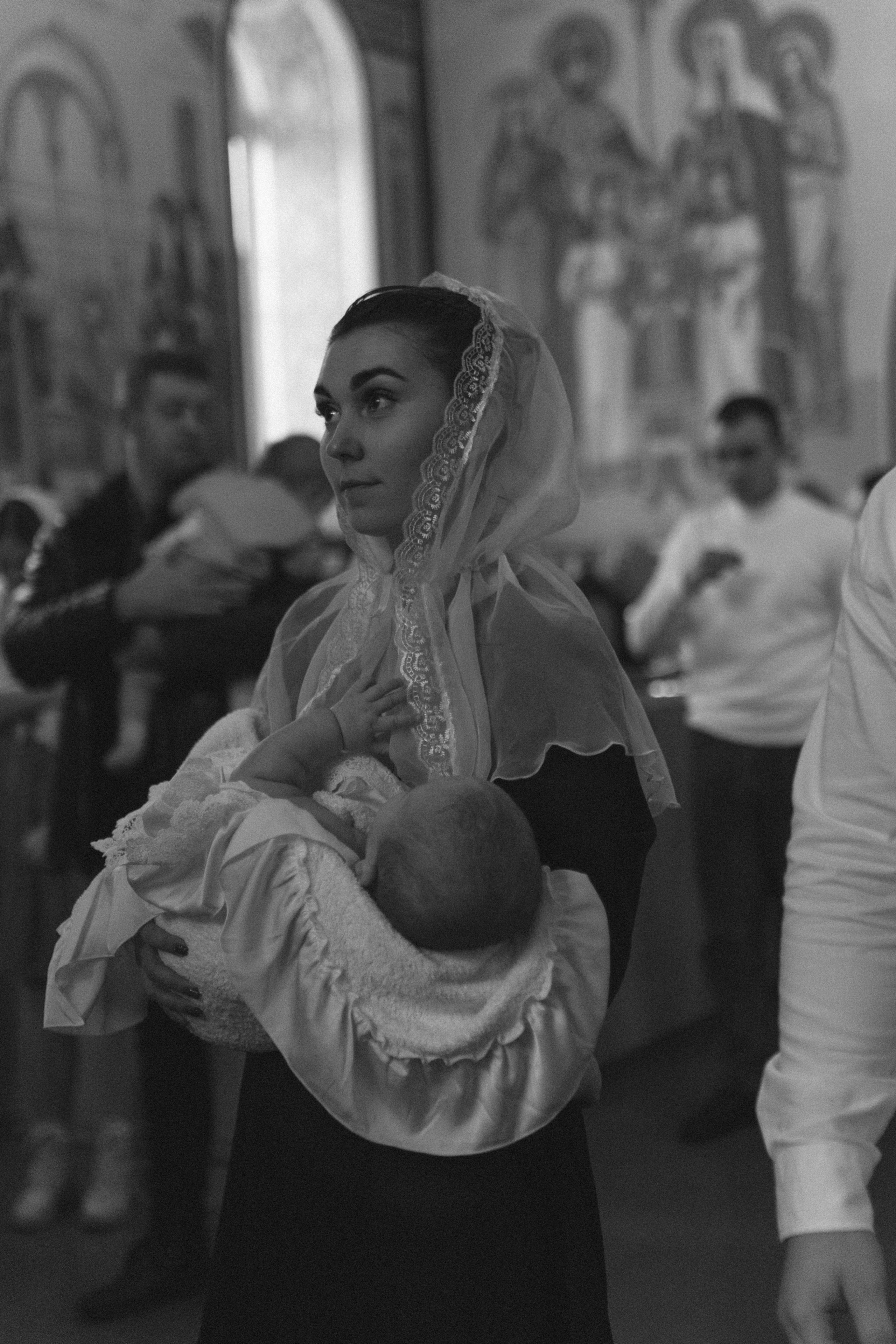 Вера. Семейный фотограф Губкин/Старый Оскол