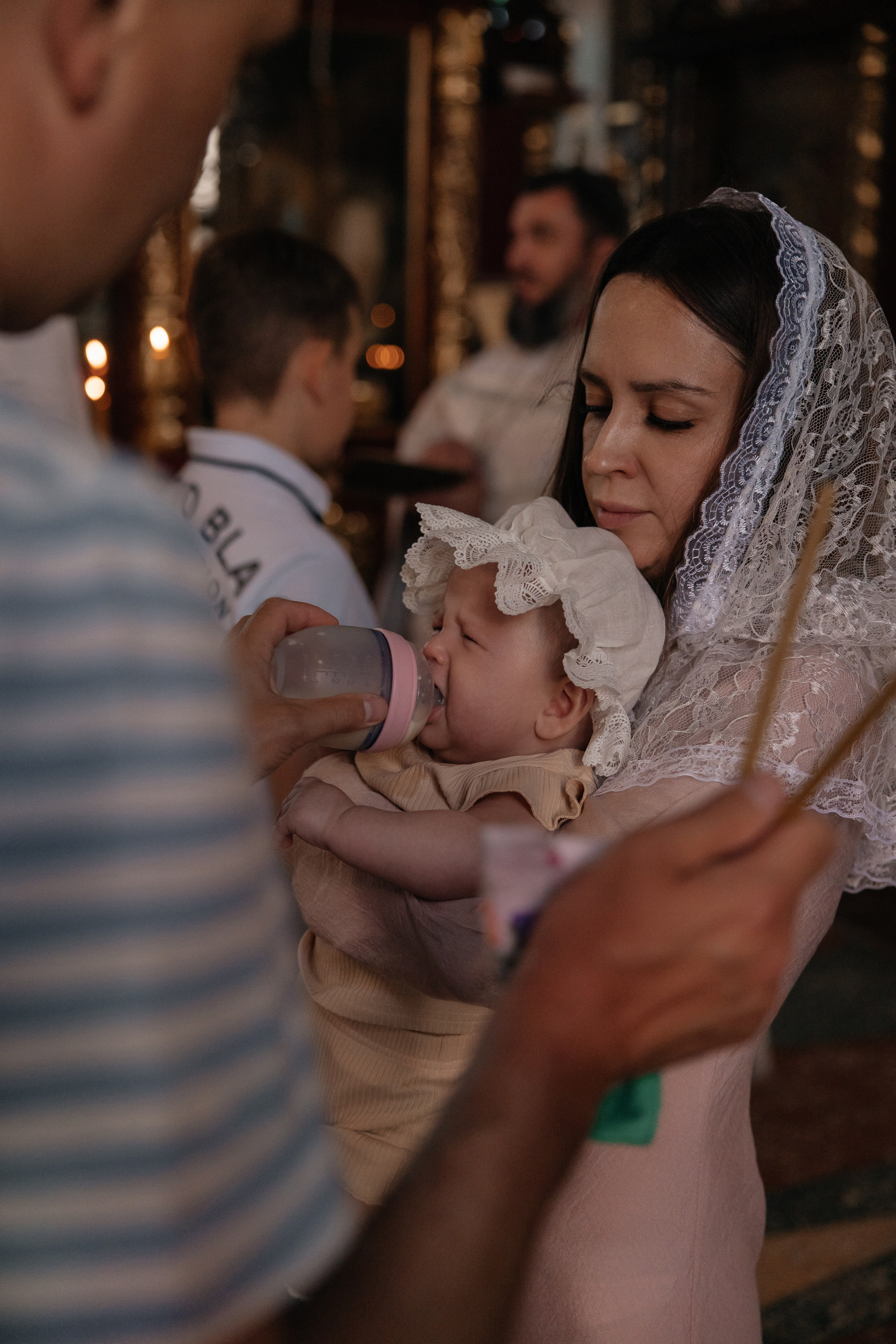 Мия. Семейный фотограф Губкин/Старый Оскол