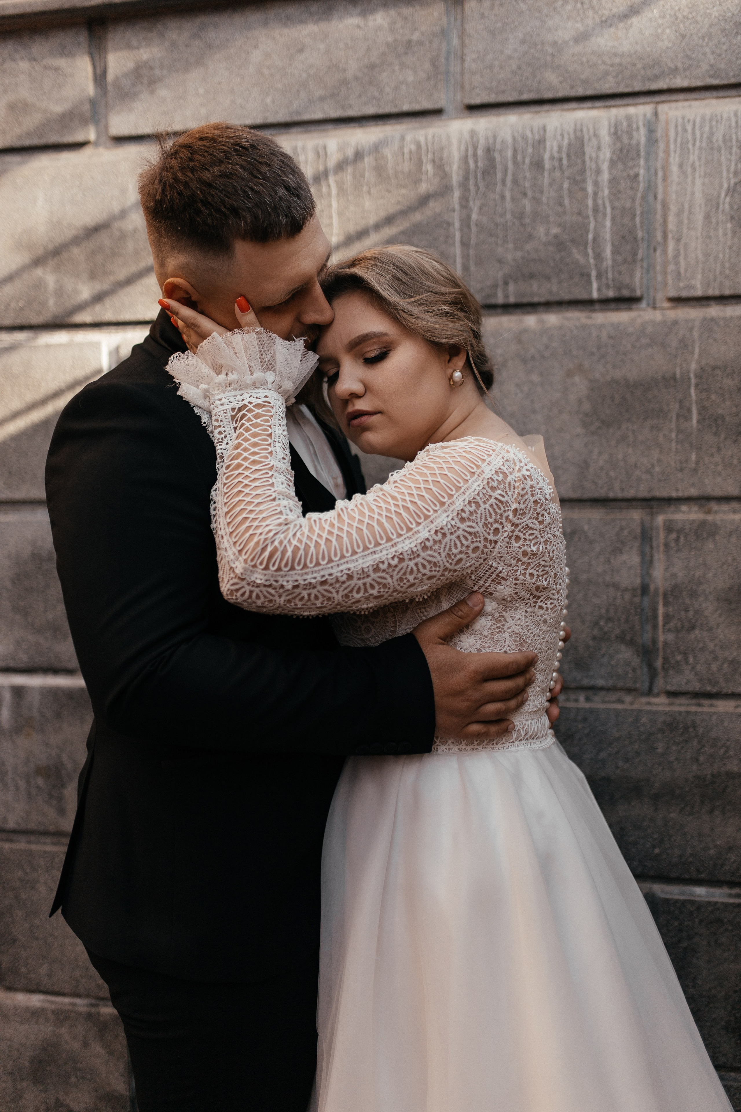 Анна и Дмитрий. Семейный фотограф Губкин/Старый Оскол