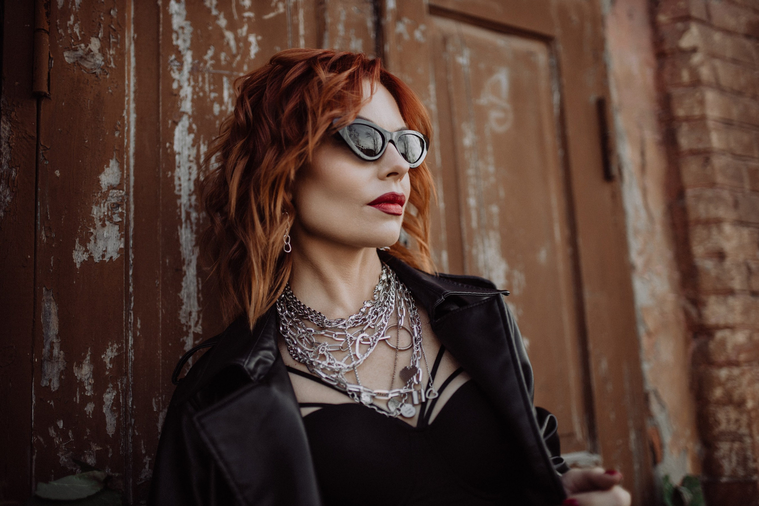 Анна. Семейный фотограф Губкин/Старый Оскол