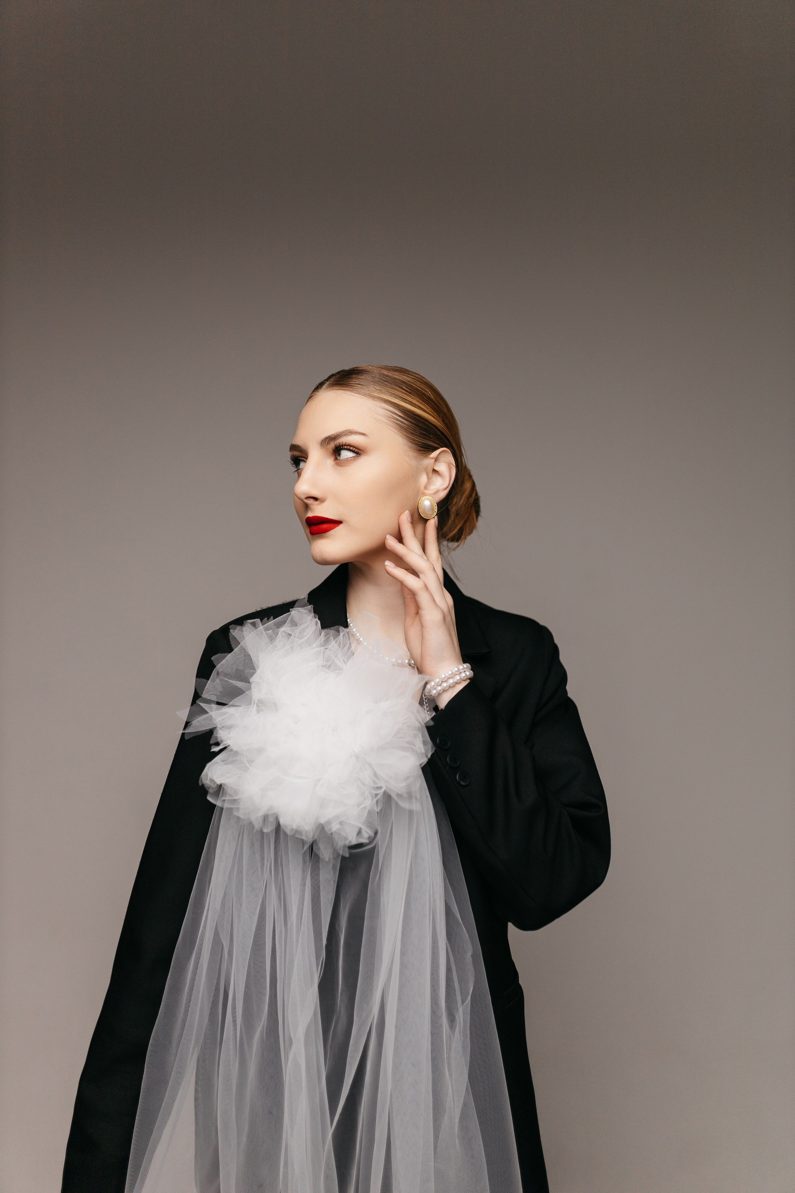 Вероника. Семейный фотограф Губкин/Старый Оскол