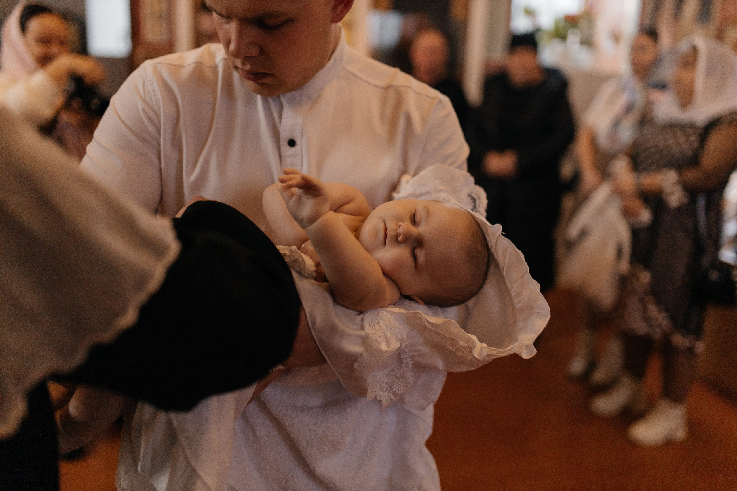 Вера. Семейный фотограф Губкин/Старый Оскол