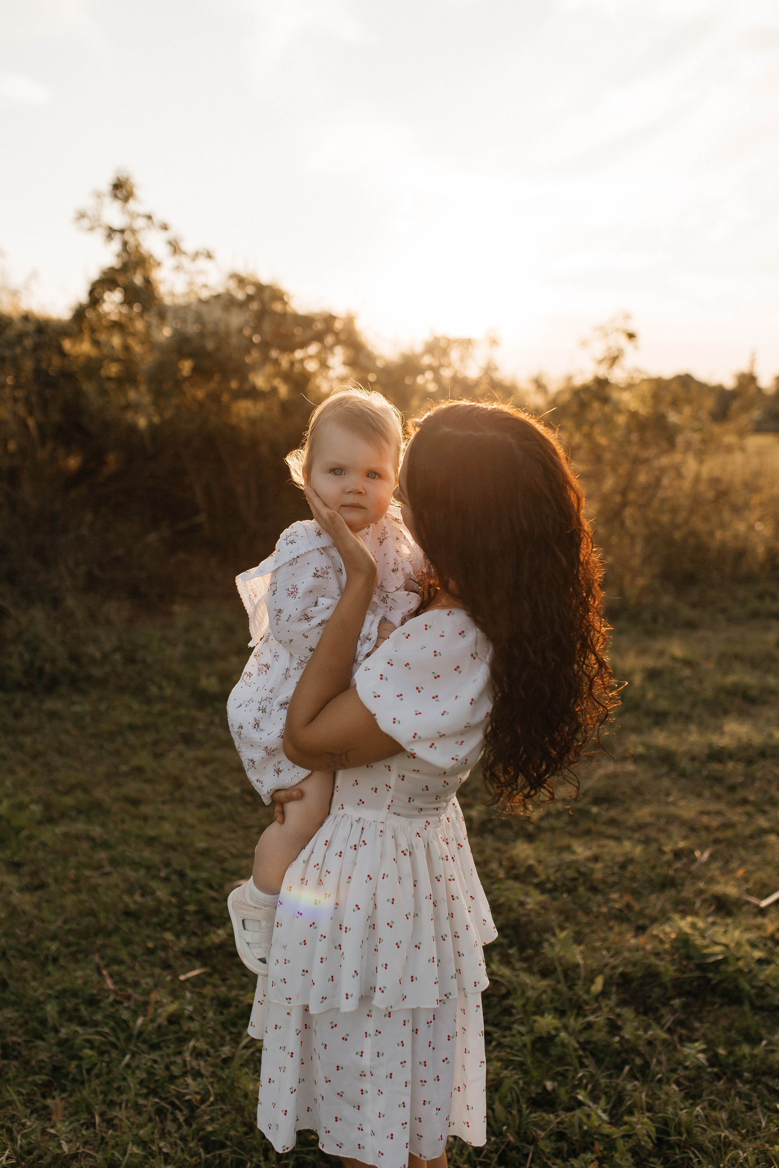 Маша. Семейный фотограф Губкин/Старый Оскол