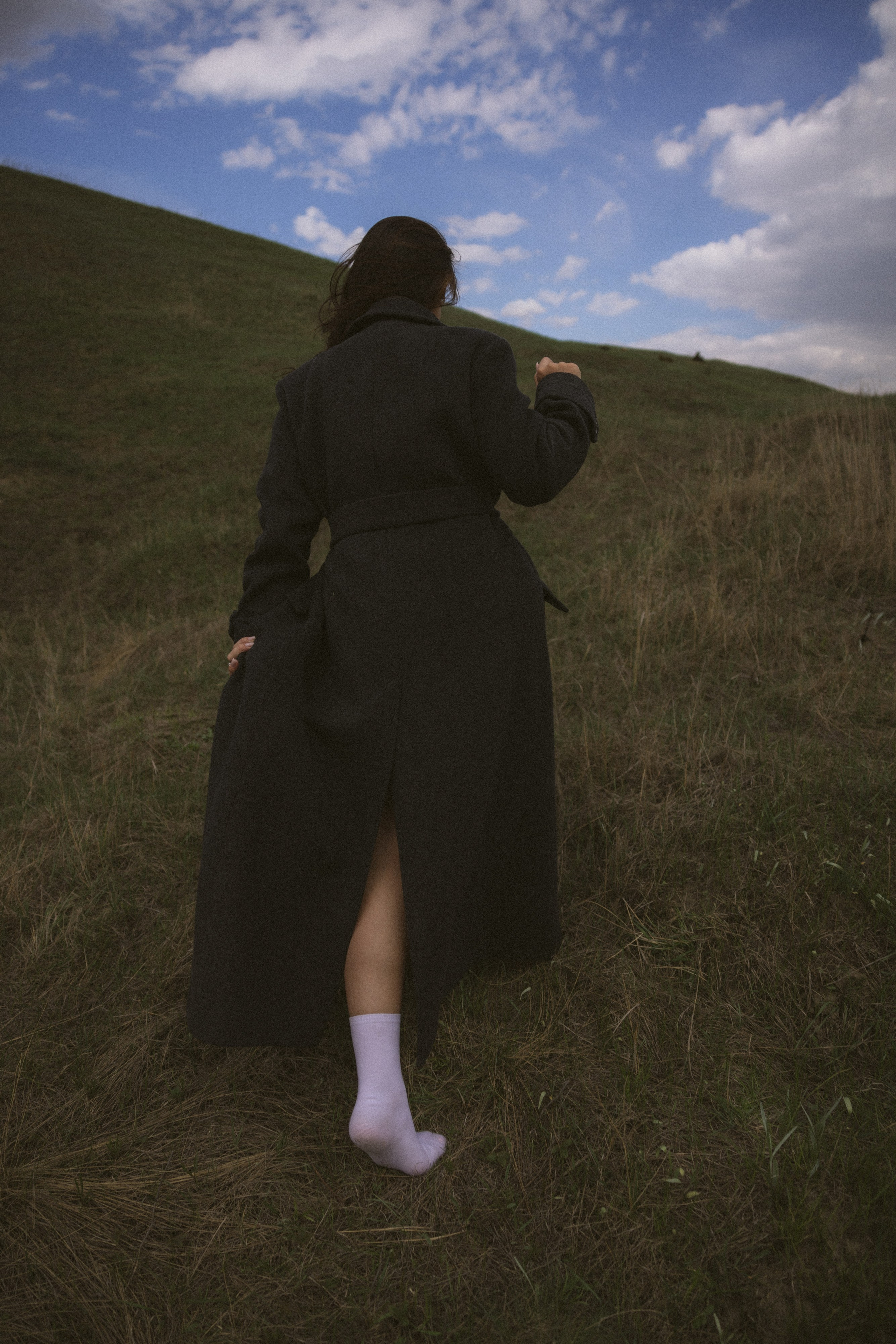 Наташа. Семейный фотограф Губкин/Старый Оскол