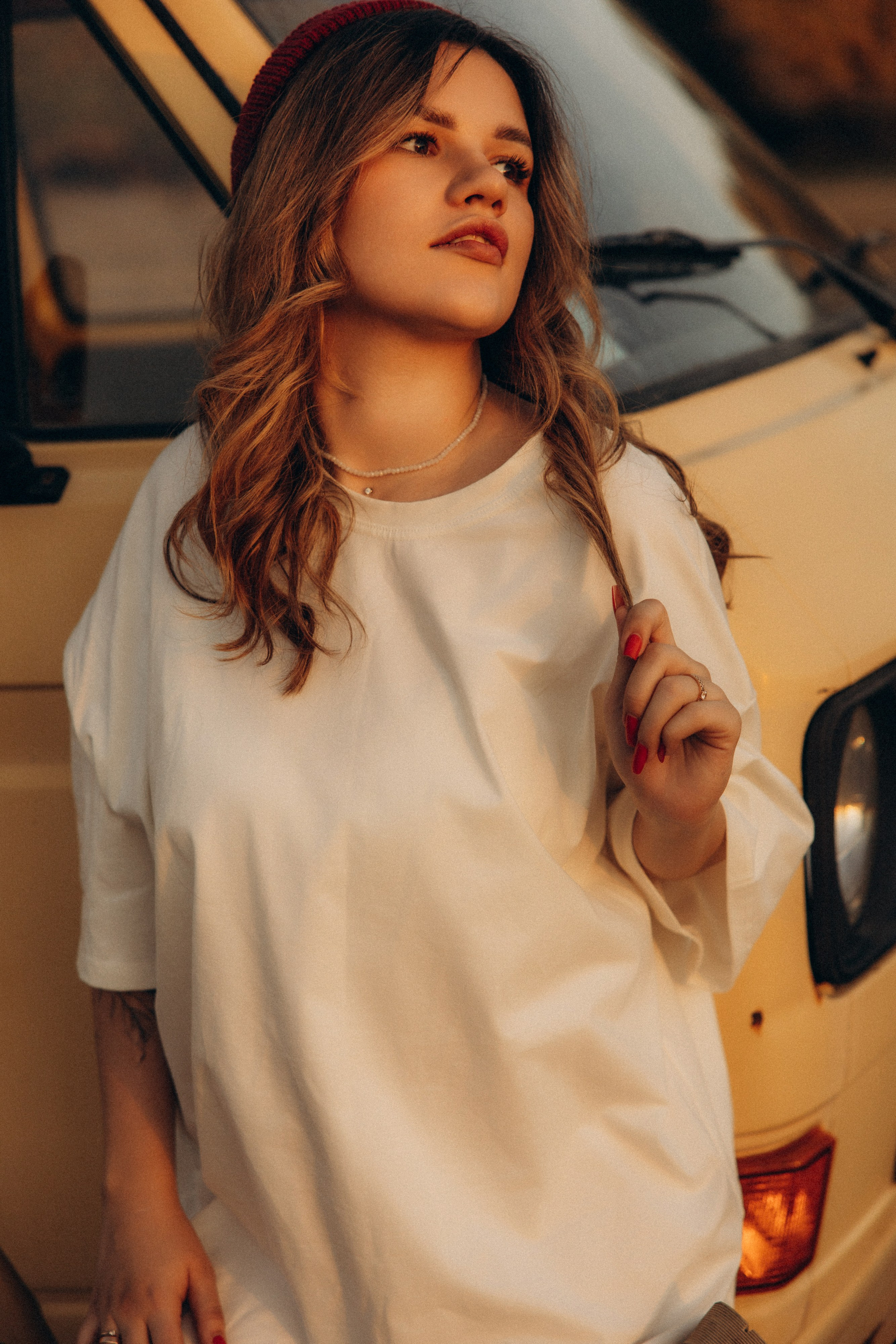 Ян и семья. Семейный фотограф Губкин/Старый Оскол