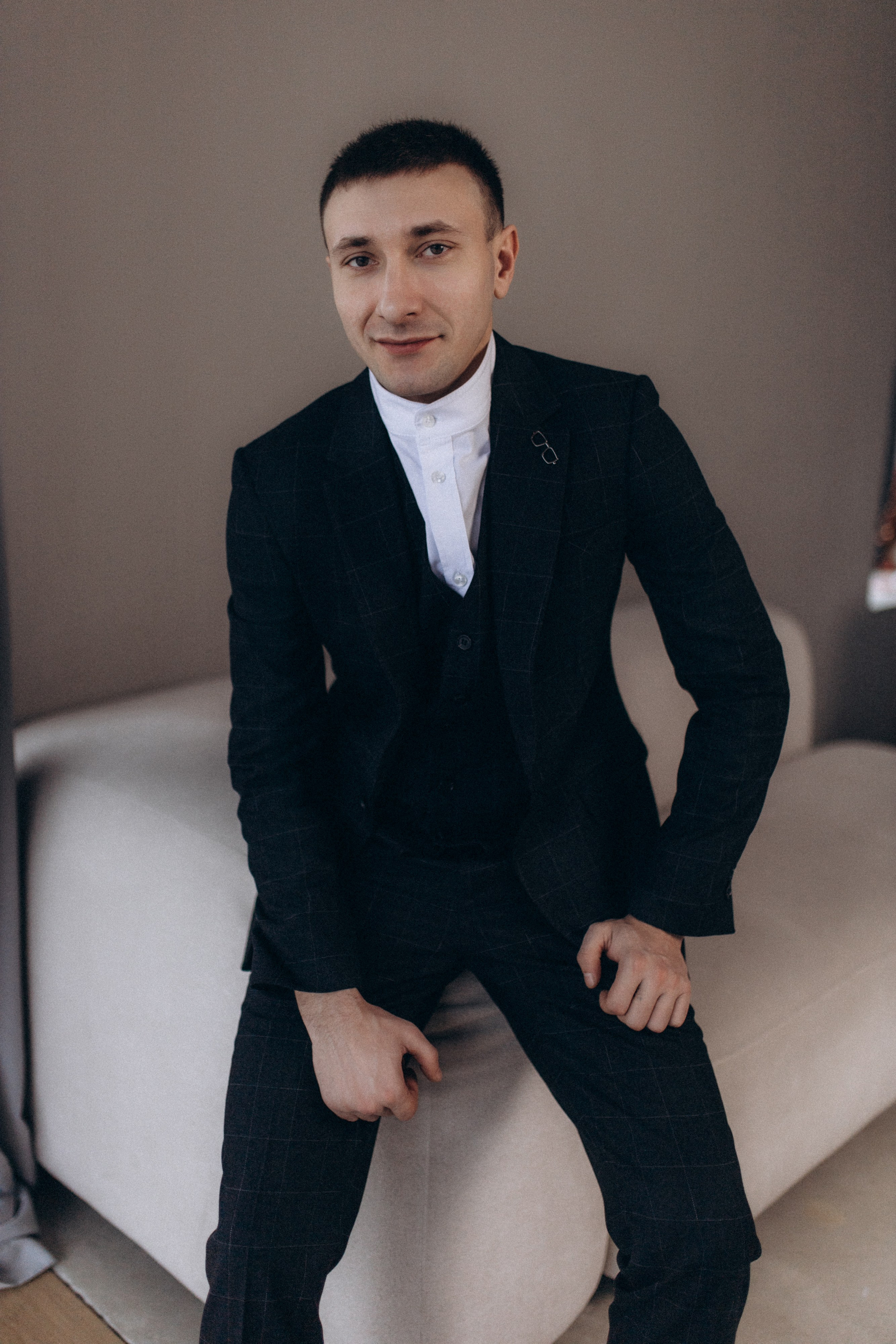 Анна и Константин. Семейный фотограф Губкин/Старый Оскол