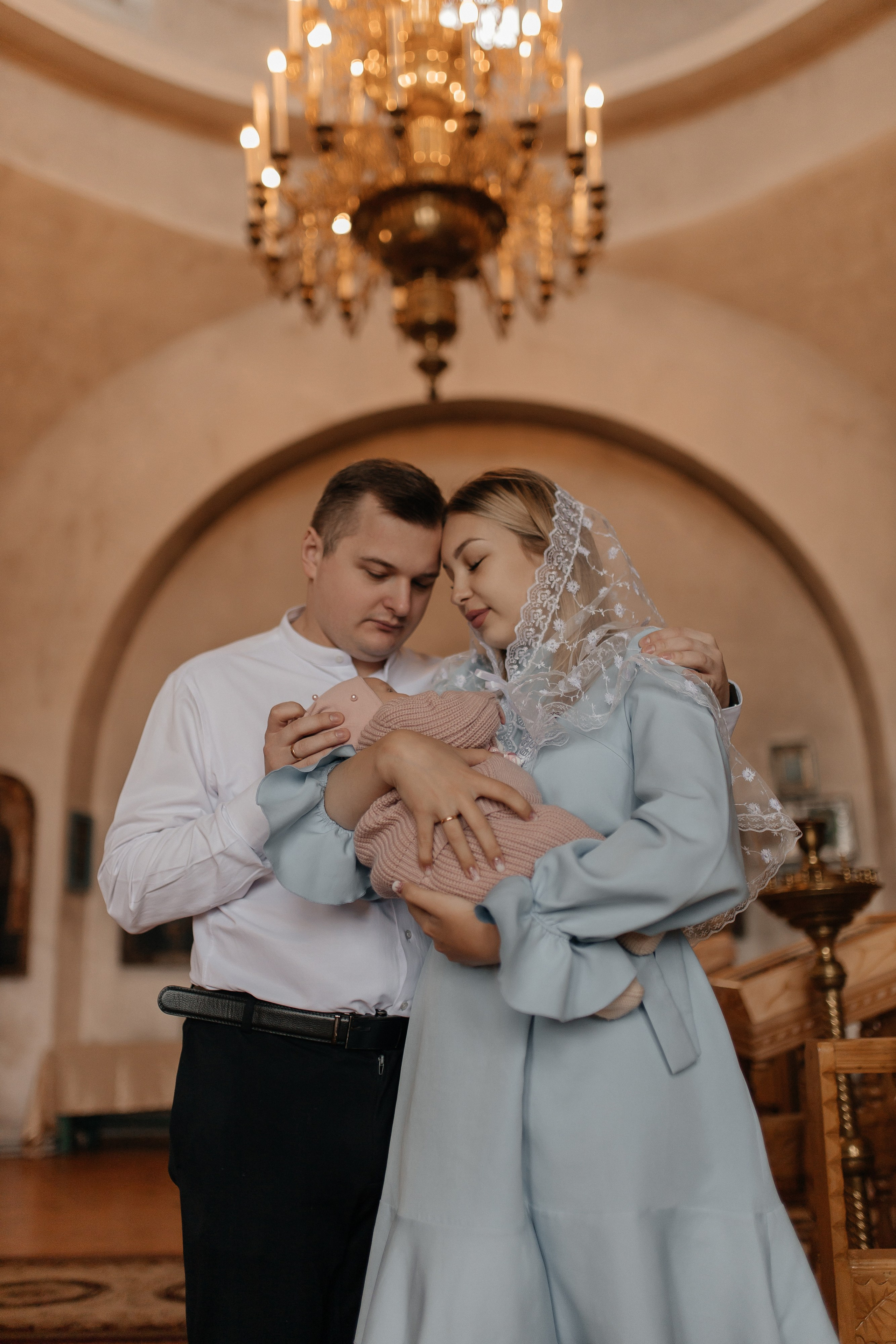 Ивановка. Семейный фотограф Губкин/Старый Оскол