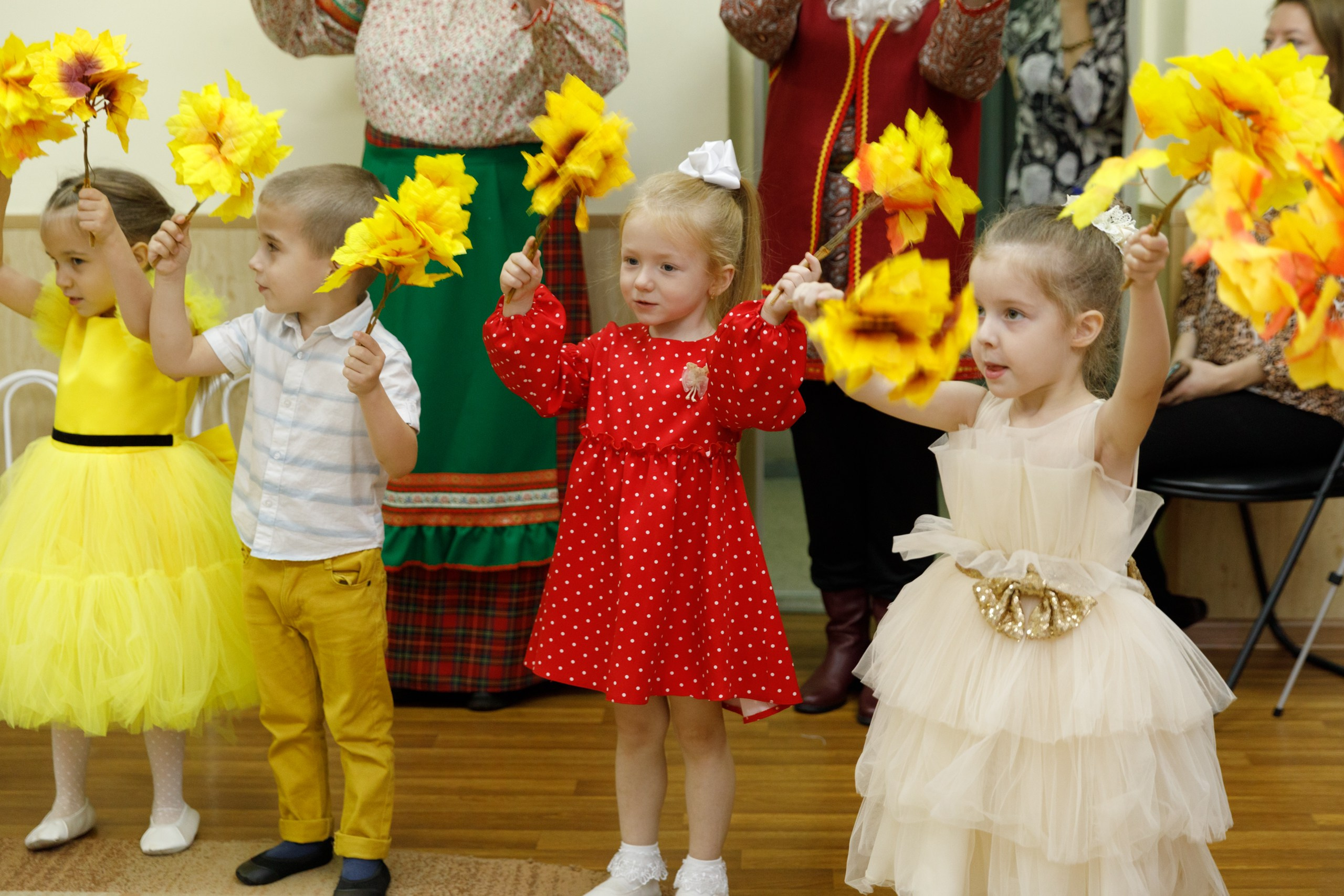Группа Вишенка. Свадебный фотограф в Ярославле Анастасия Архипова