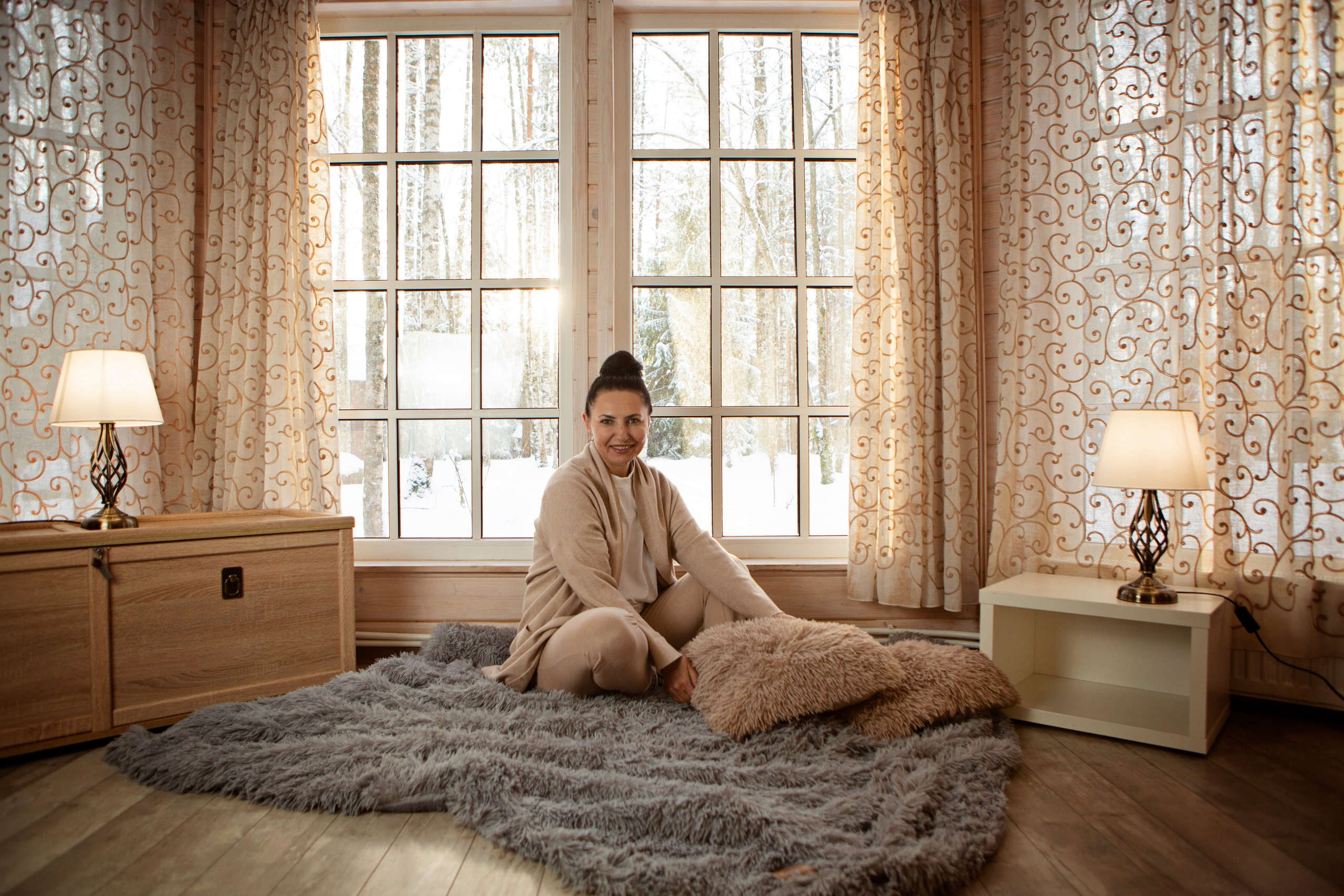 О тебе. Фотограф / Мастерская фотографии МетоD