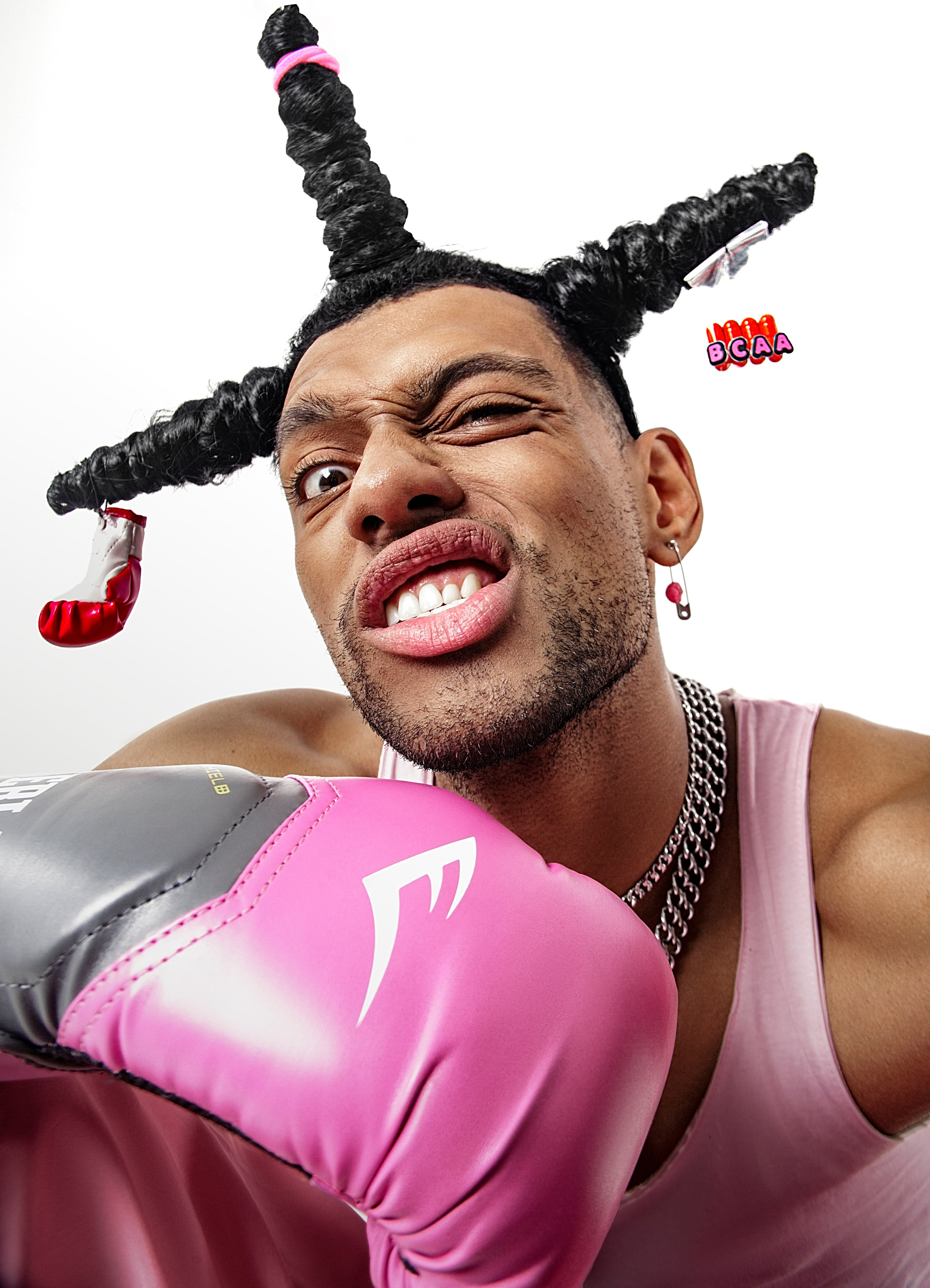 Модельные тесты. ALLANA POE